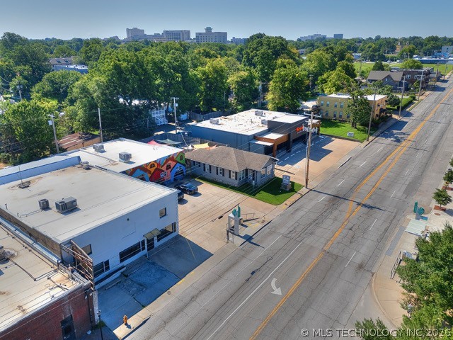 605 S Peoria Avenue