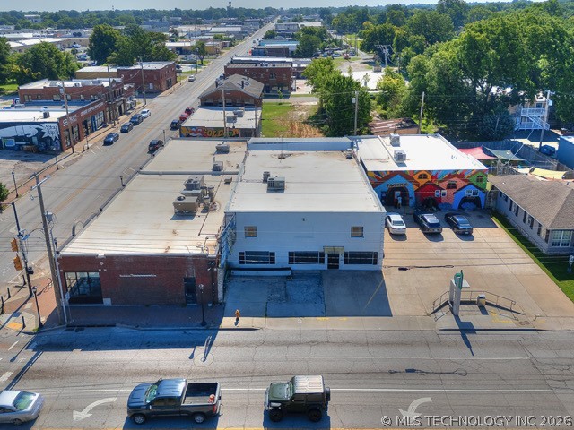605 S Peoria Avenue
