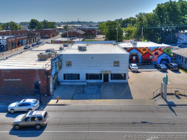 605 S Peoria Avenue