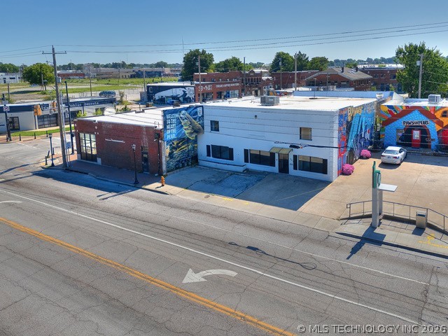605 S Peoria Avenue