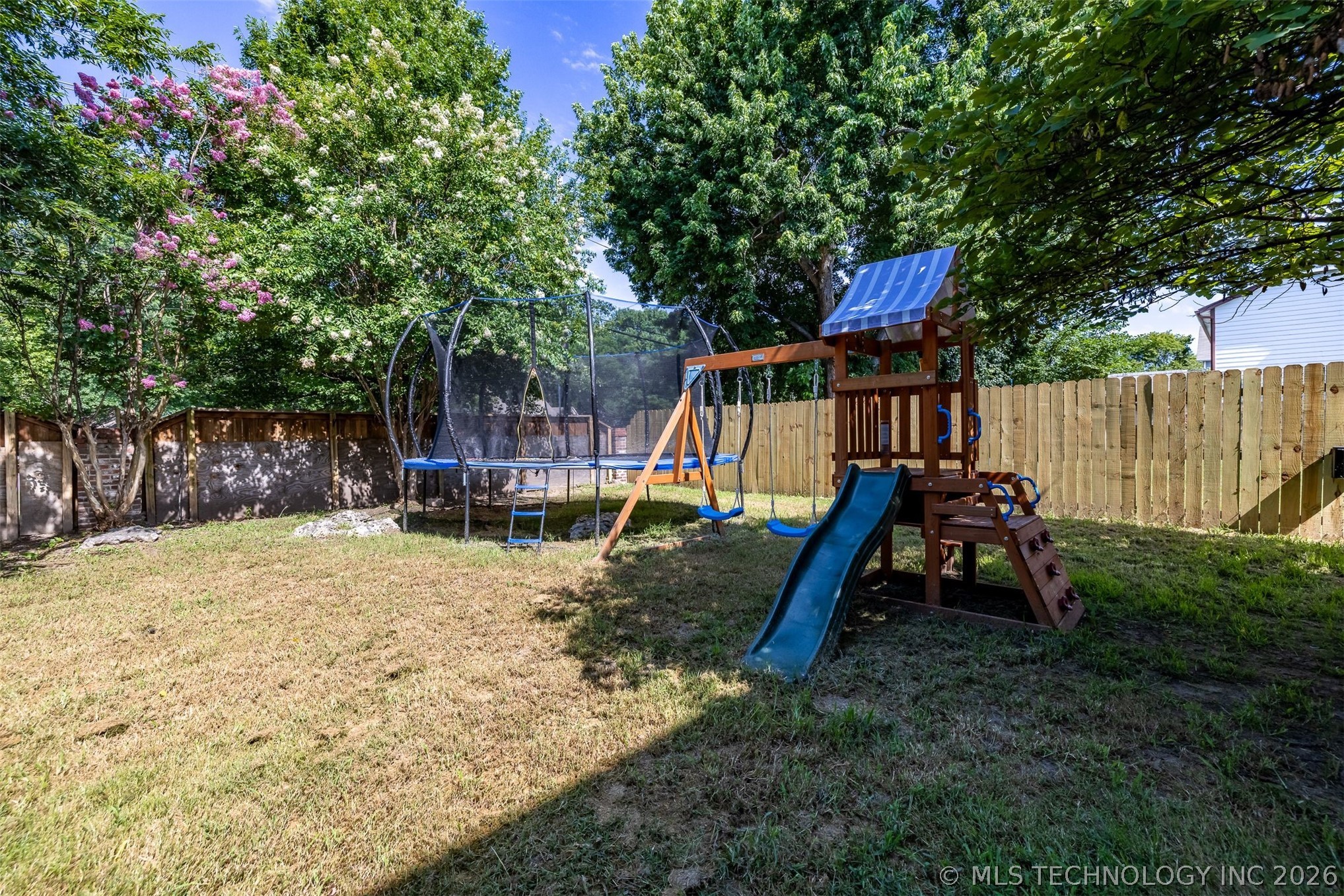 500 S Nyssa Avenue