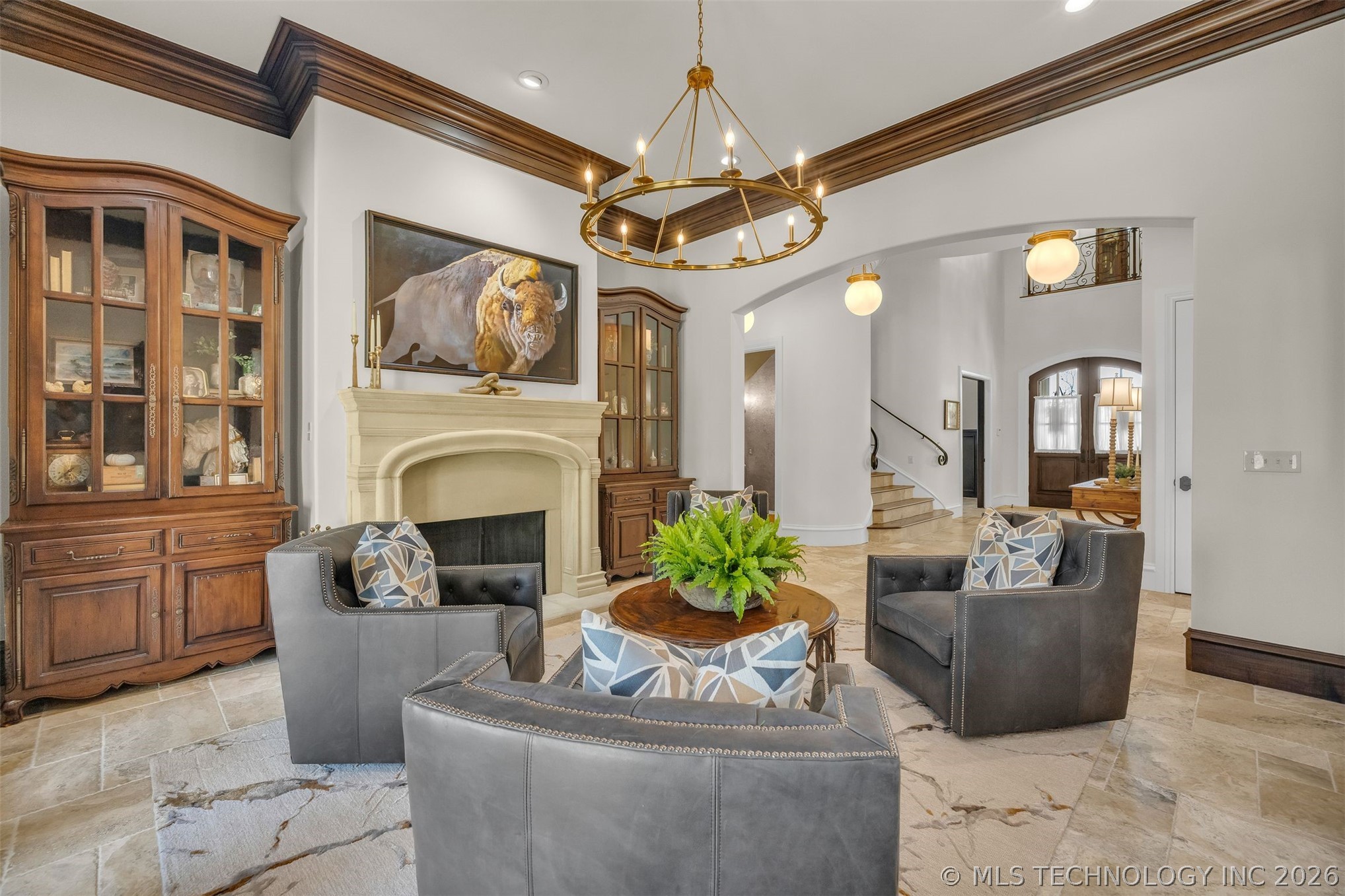 6009 E 117th Place