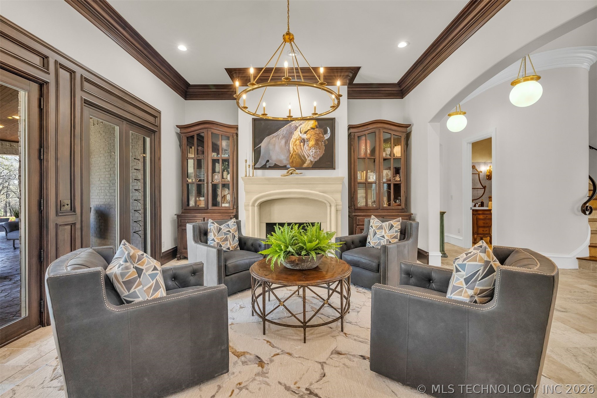 6009 E 117th Place