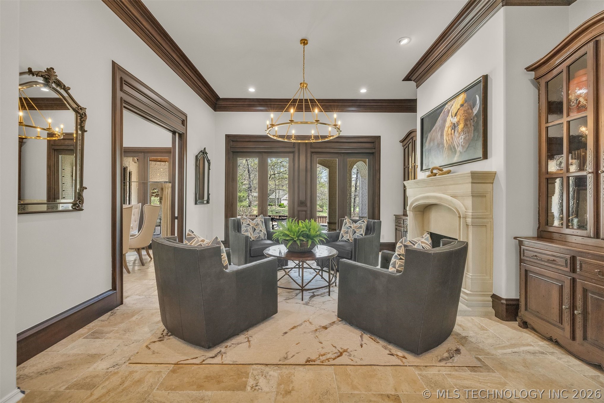6009 E 117th Place