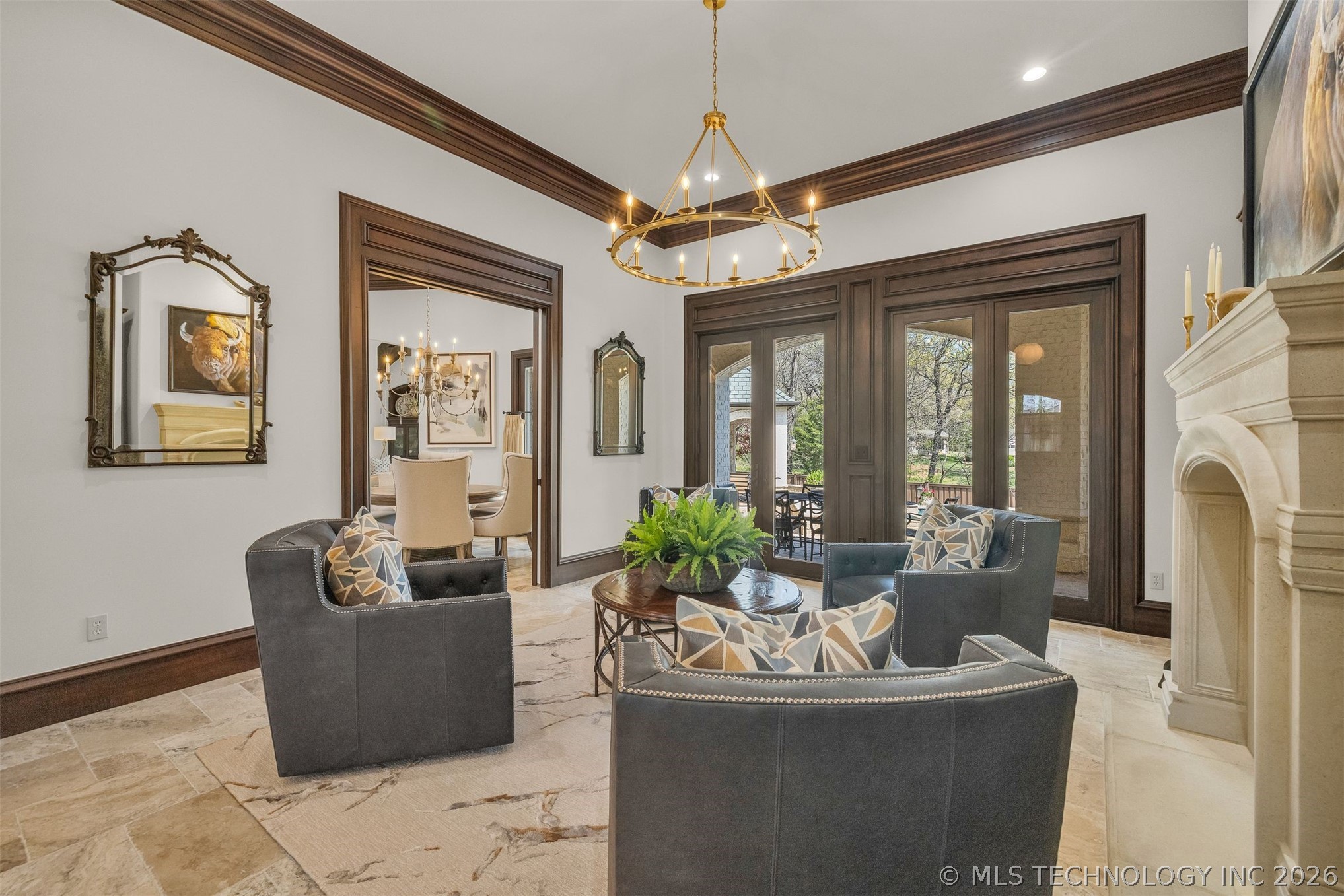 6009 E 117th Place