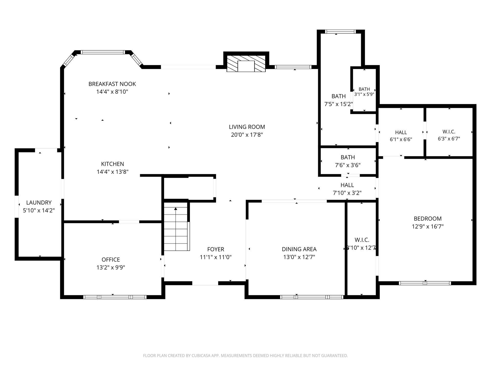 2819 E 37th Place