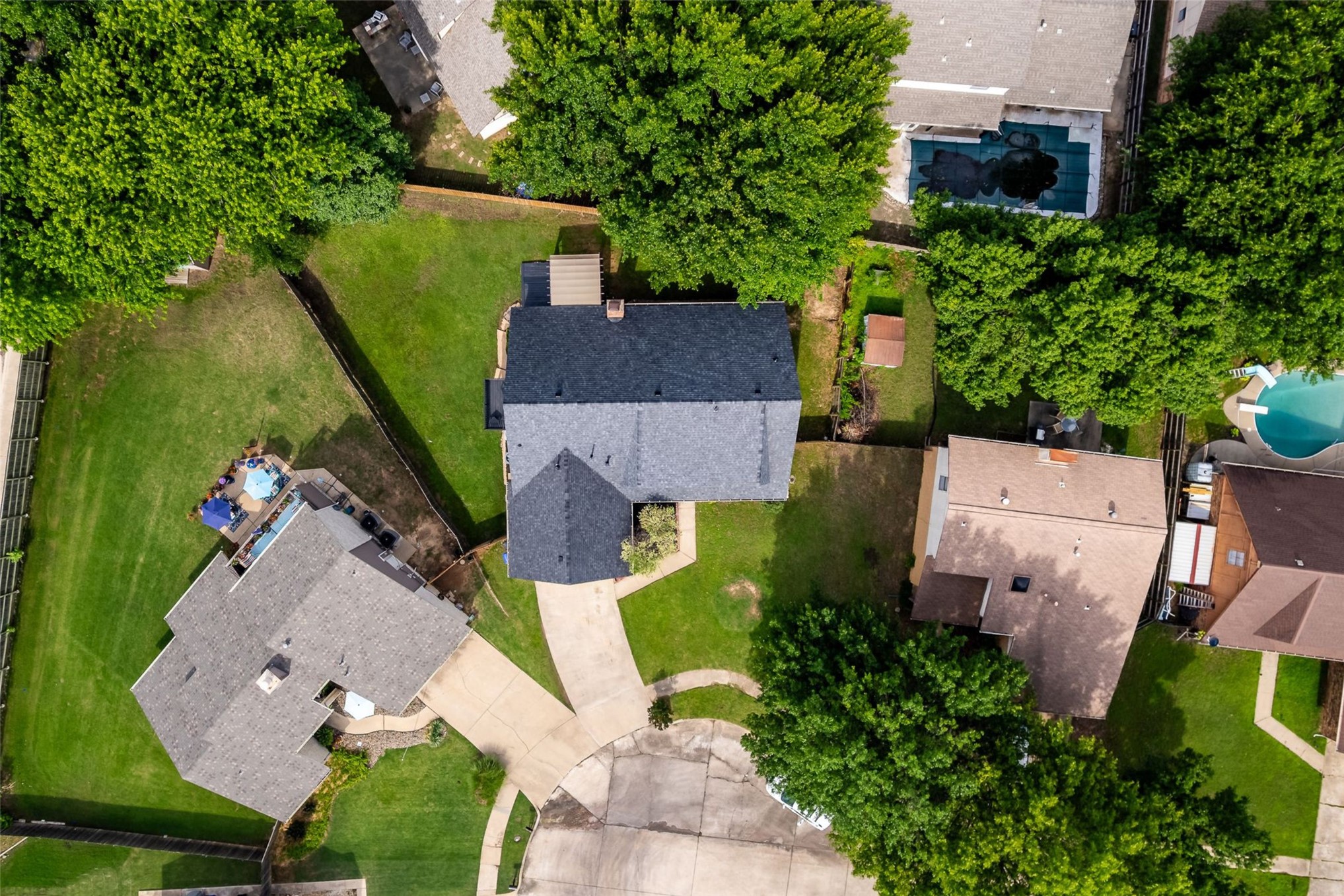 1626 S Beech Court