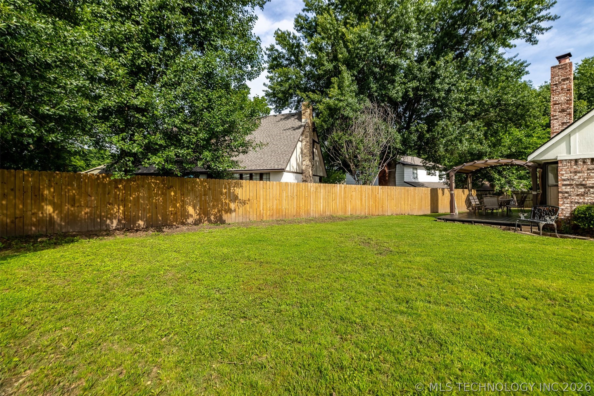 1626 S Beech Court