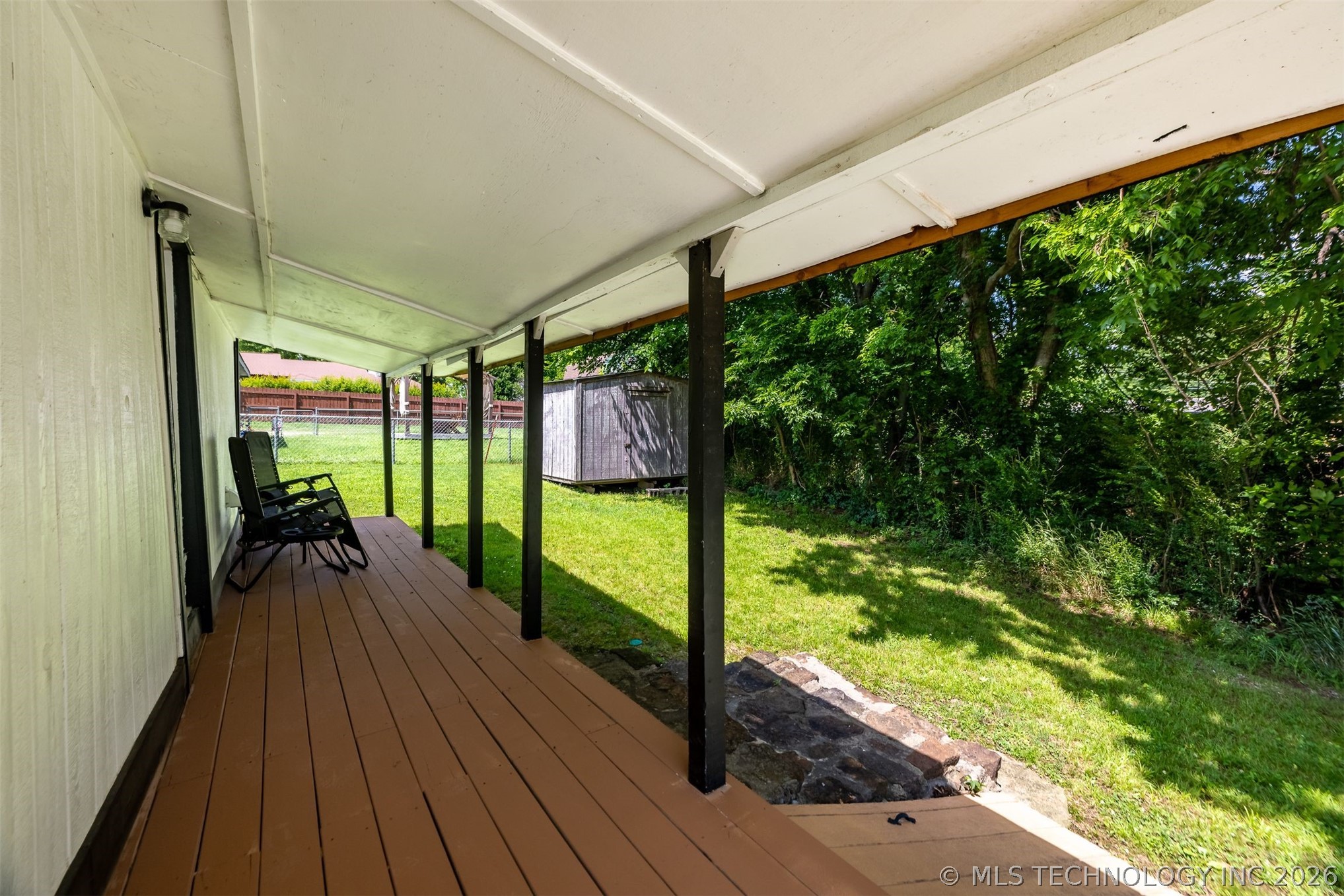 125 W Walnut Street