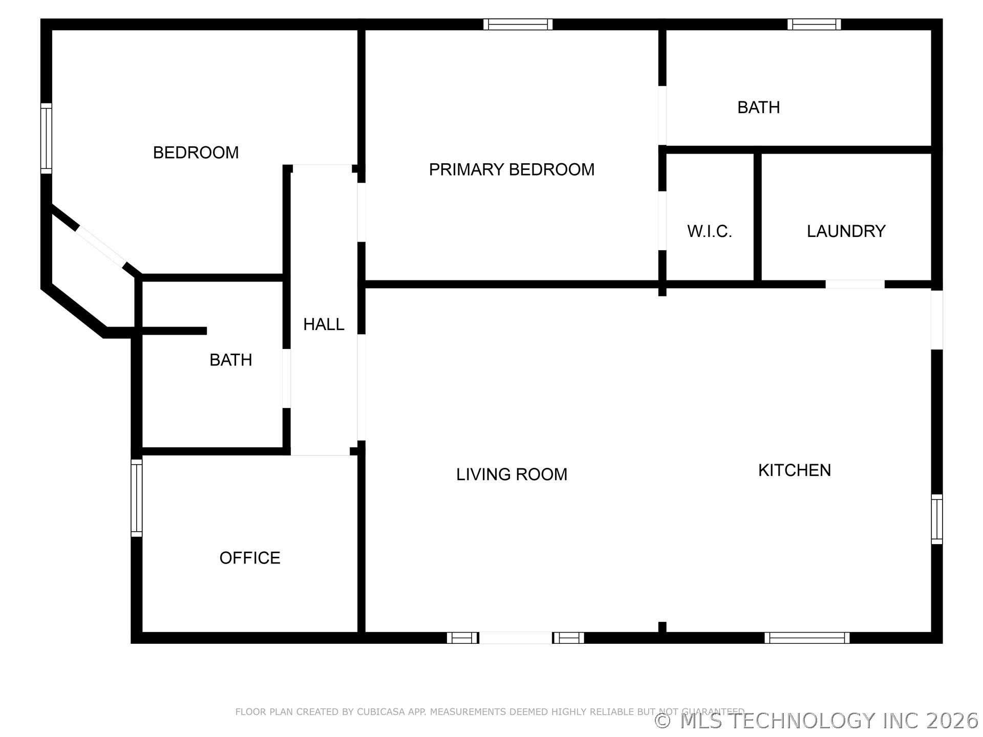 125 W Walnut Street