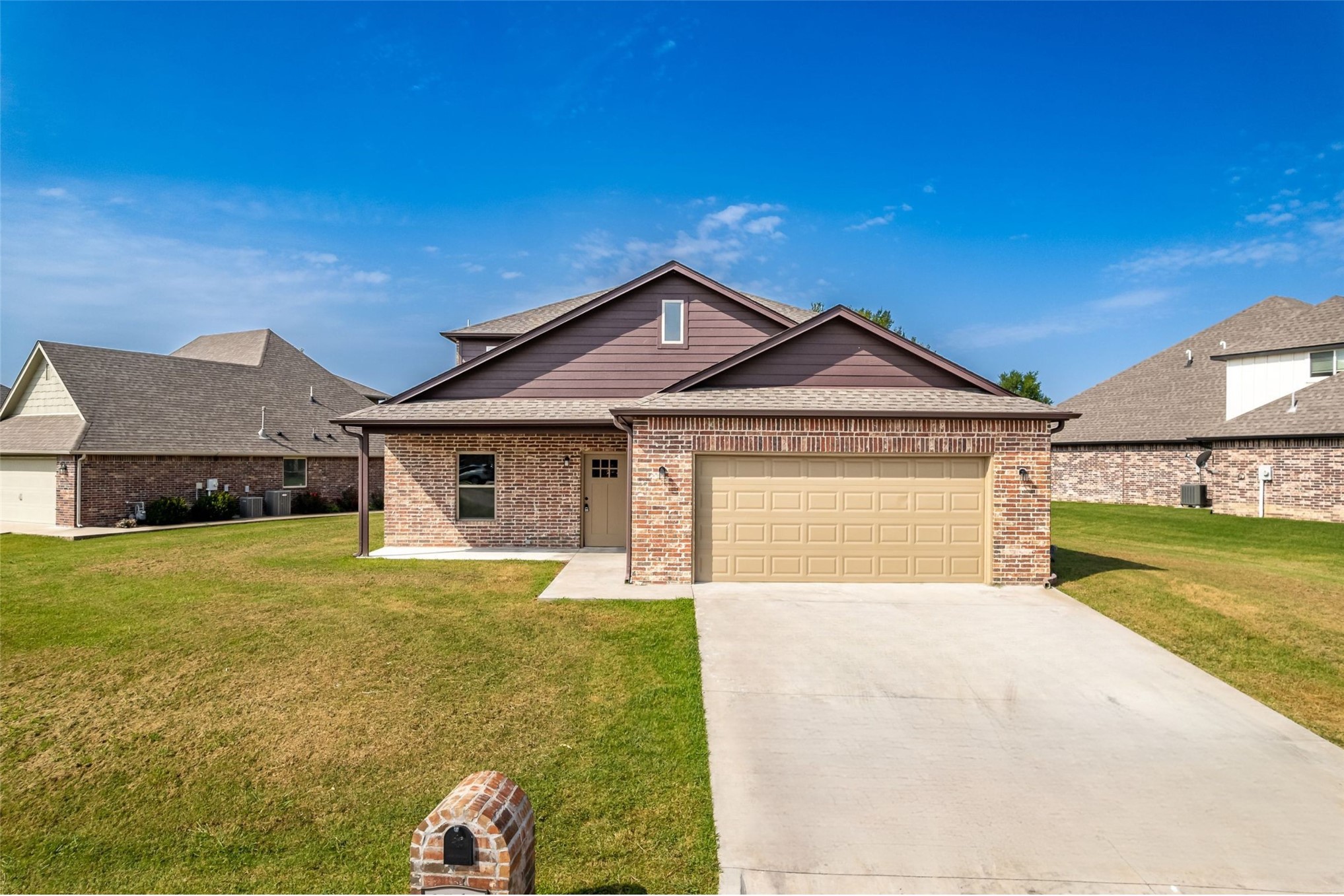 8542 Spring Creek Lane