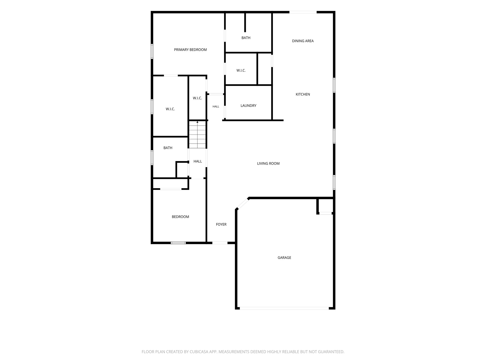 8542 Spring Creek Lane