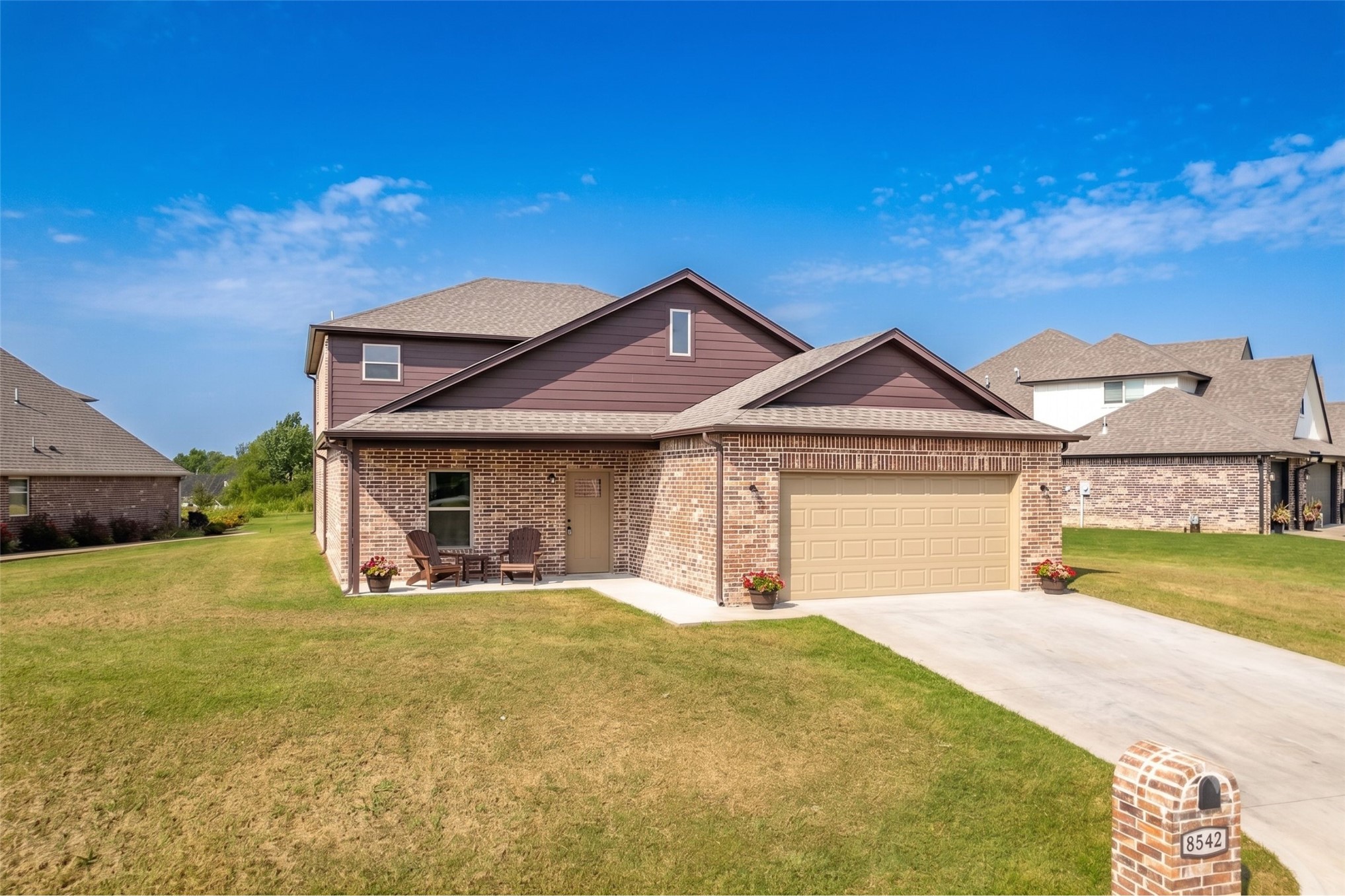8542 Spring Creek Lane