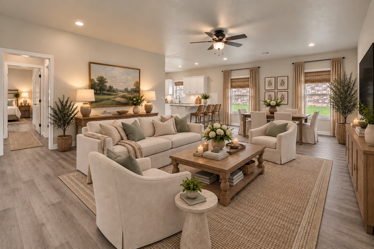 8542 Spring Creek Lane