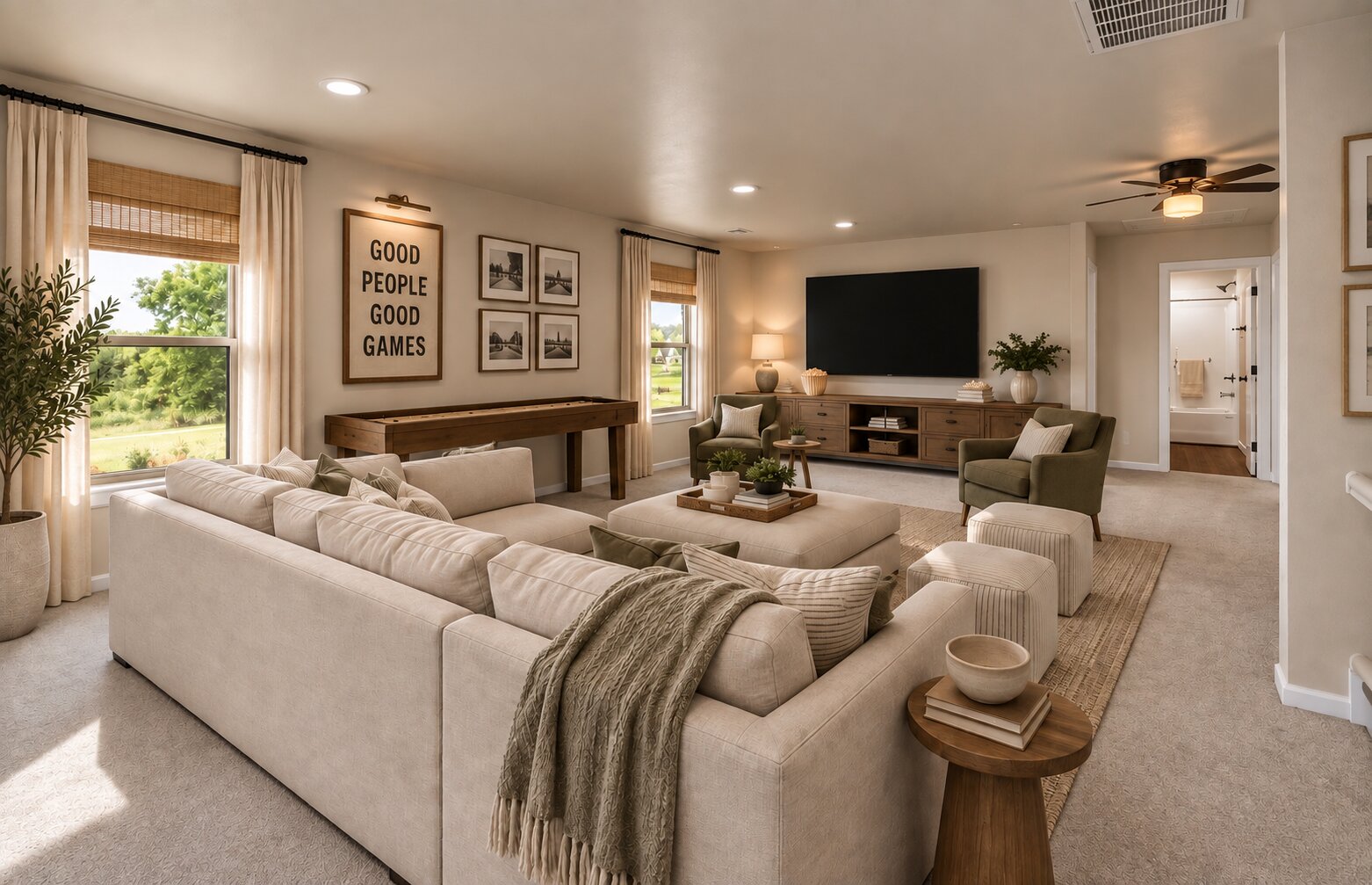 8542 Spring Creek Lane