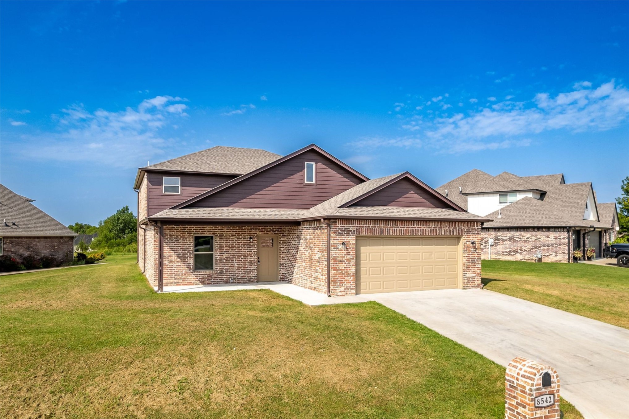 8542 Spring Creek Lane