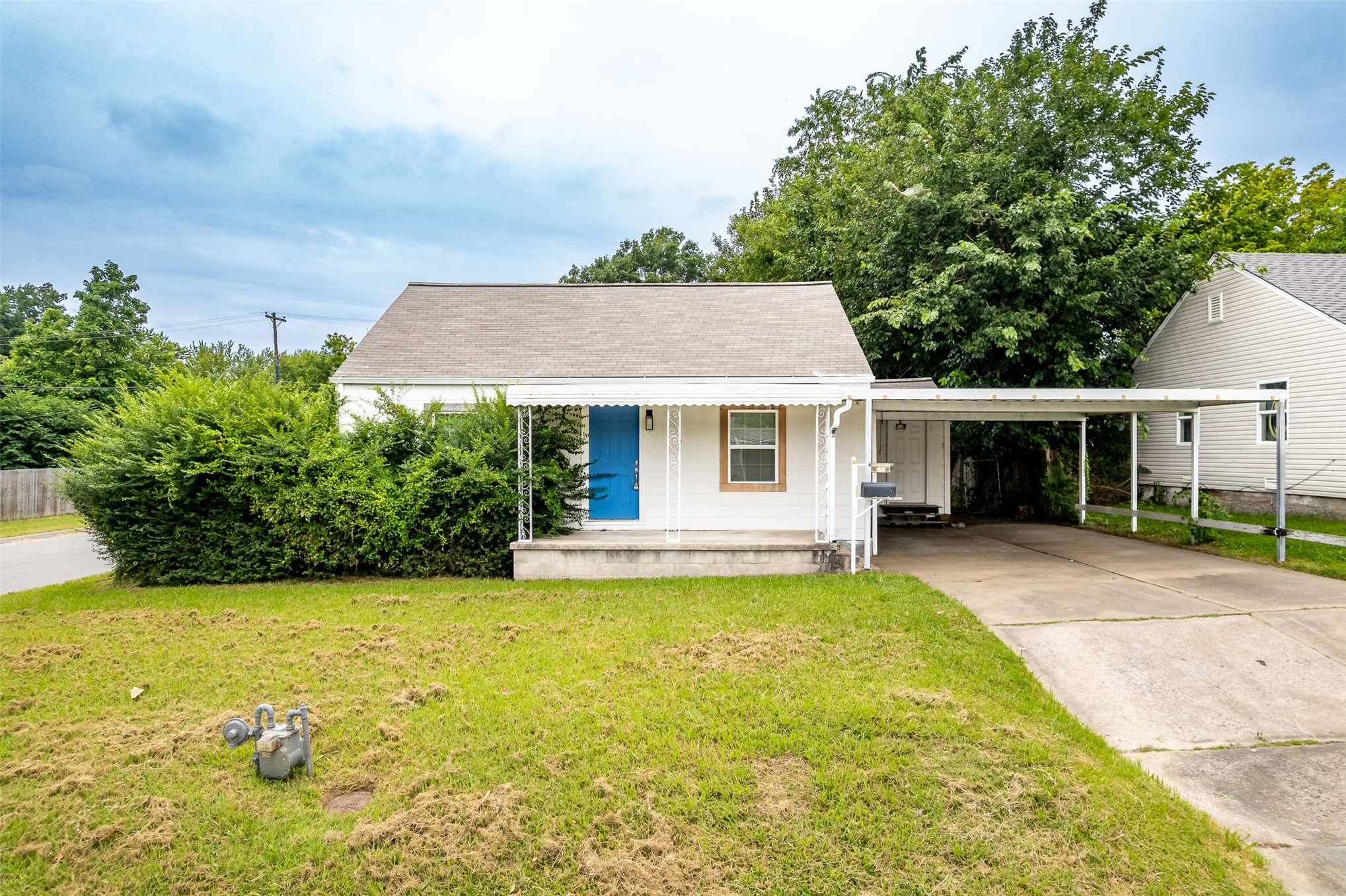 44 S 71st East Avenue