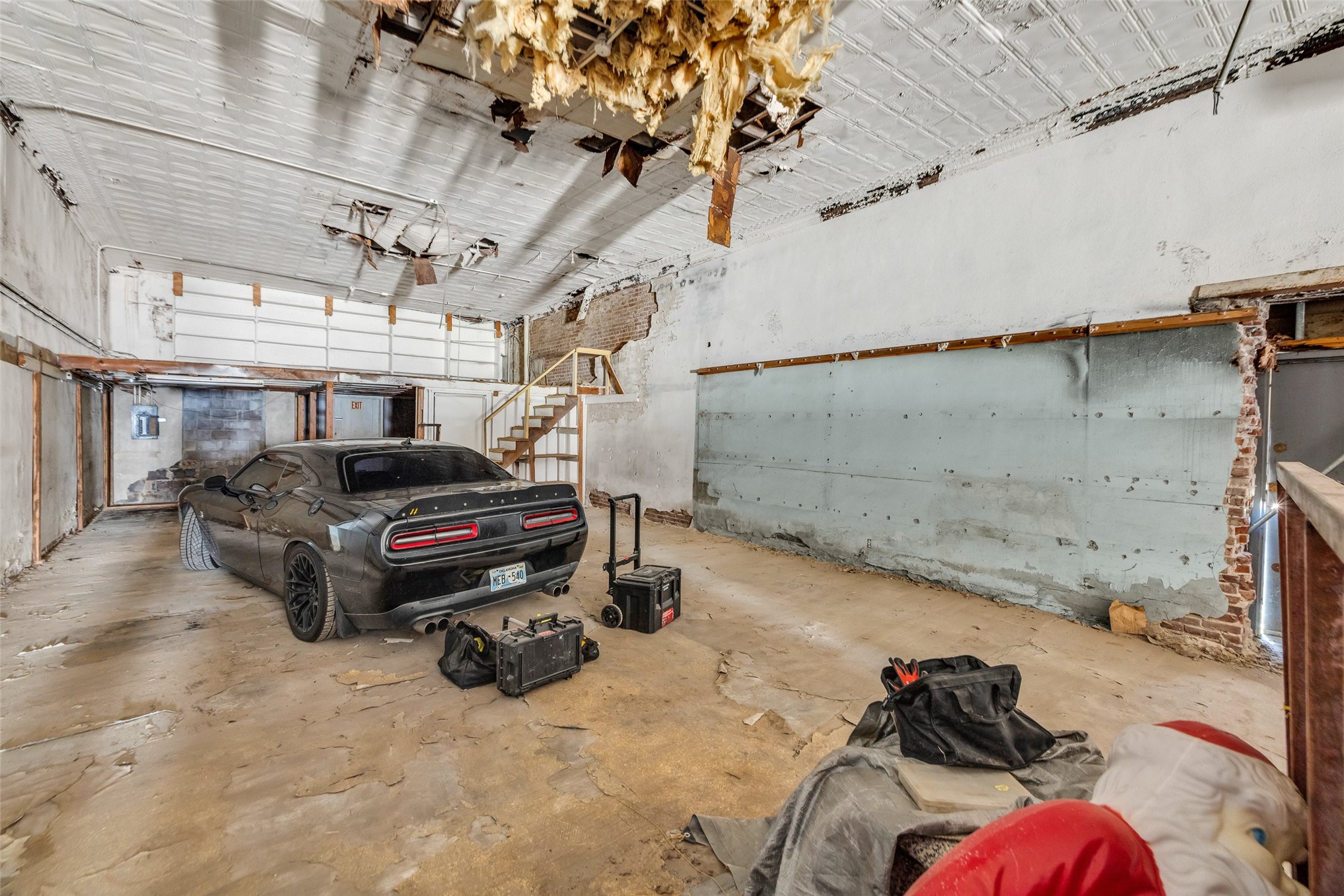 110 N Okmulgee Avenue