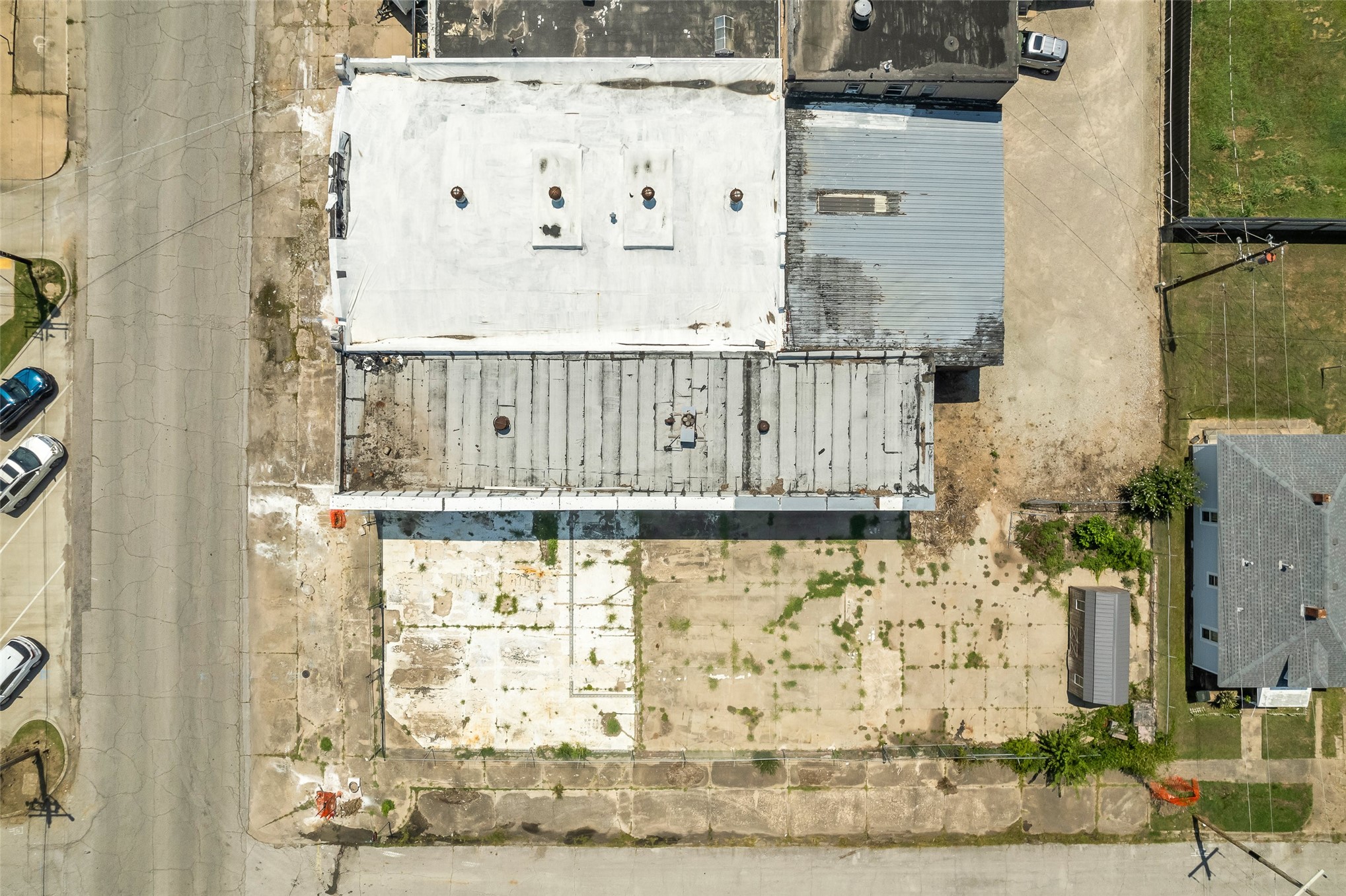 110 N Okmulgee Avenue