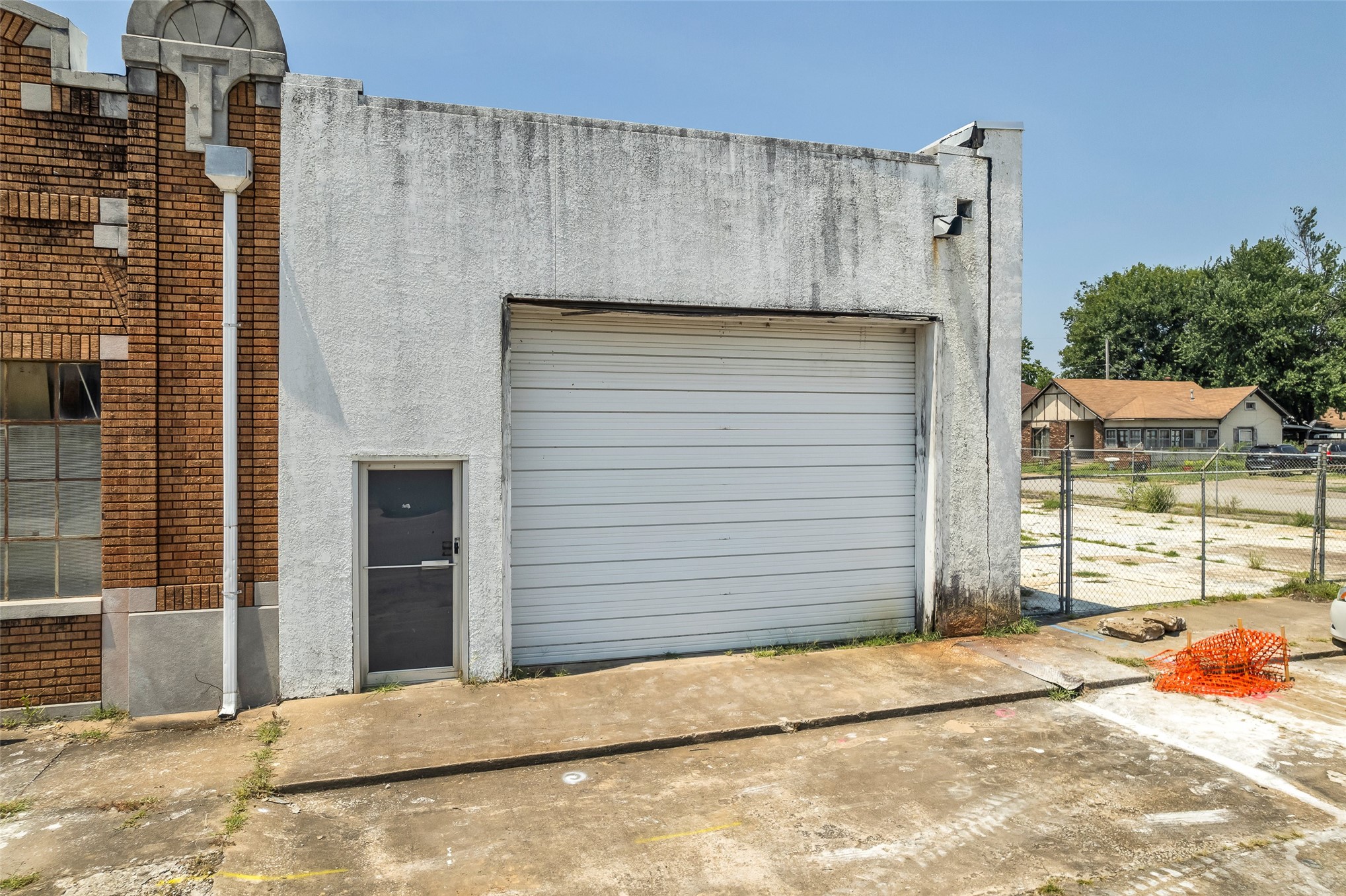 110 N Okmulgee Avenue