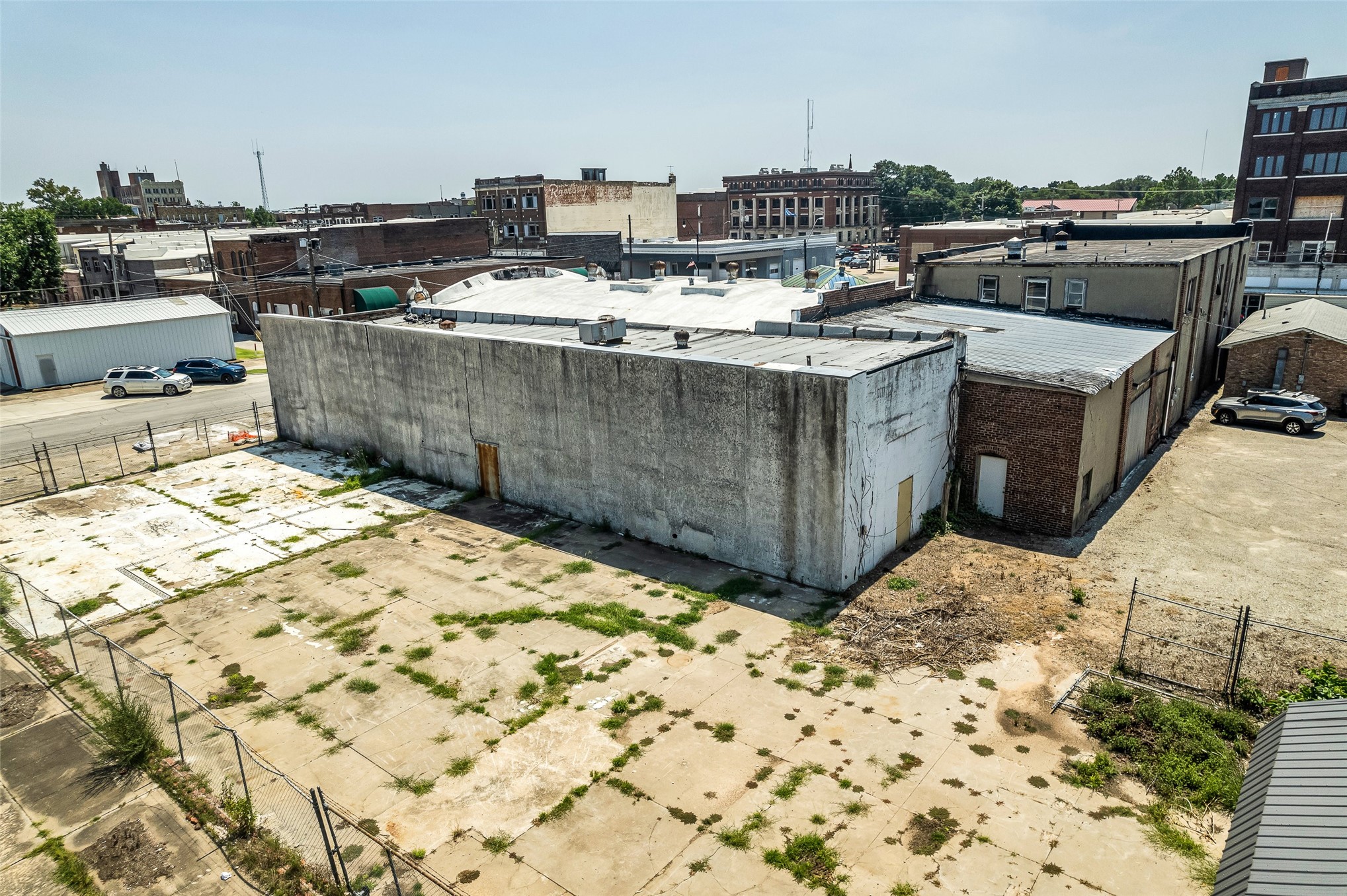 110 N Okmulgee Avenue