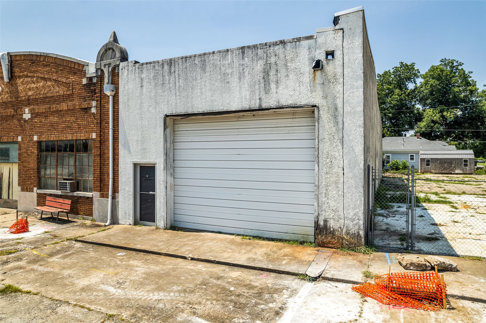 110 N Okmulgee Avenue