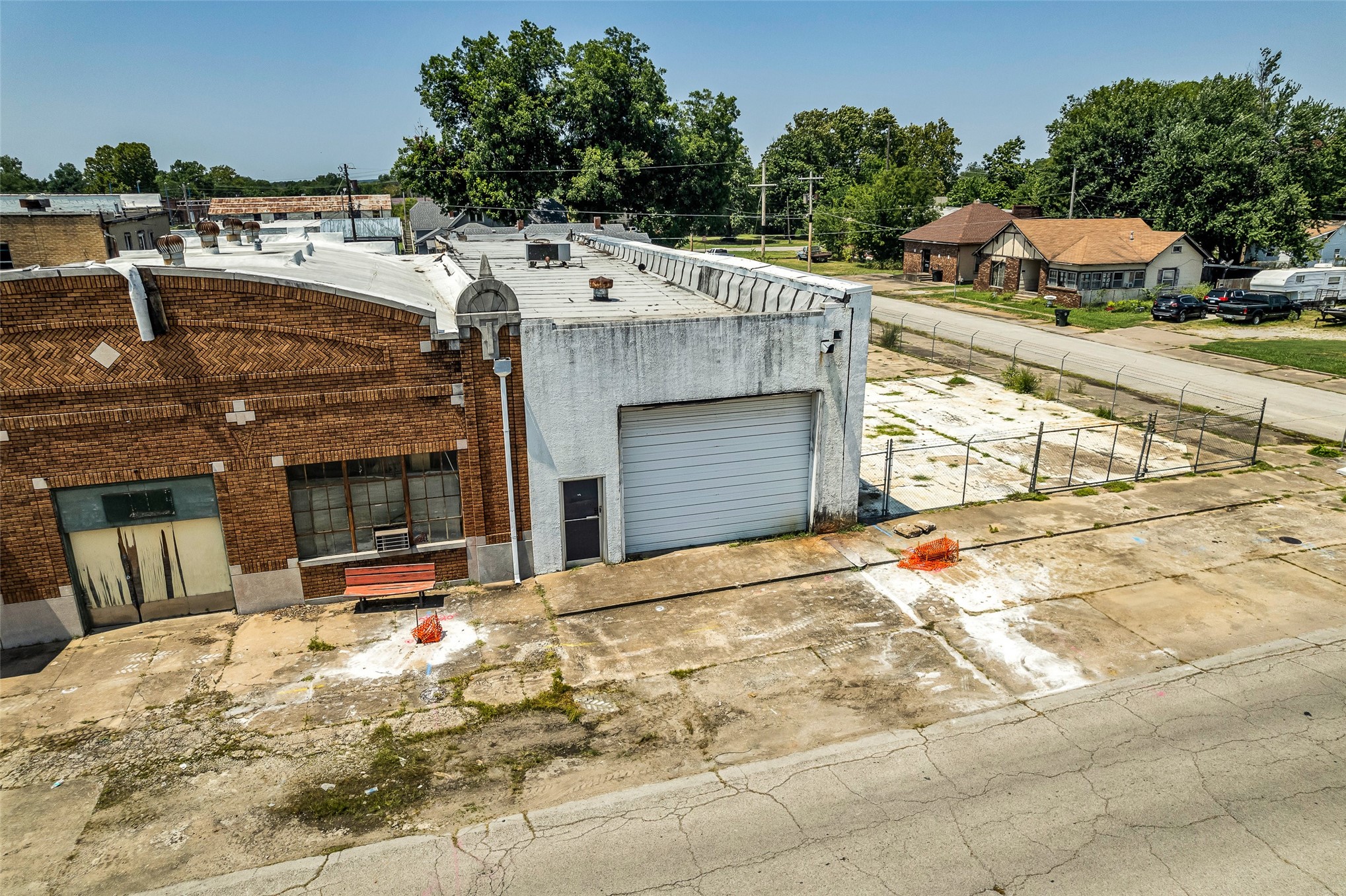 110 N Okmulgee Avenue