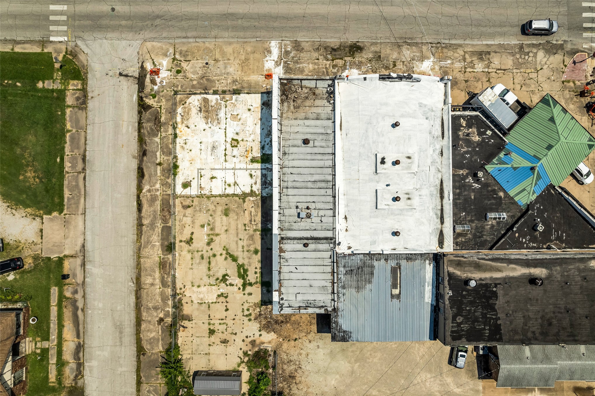 110 N Okmulgee Avenue