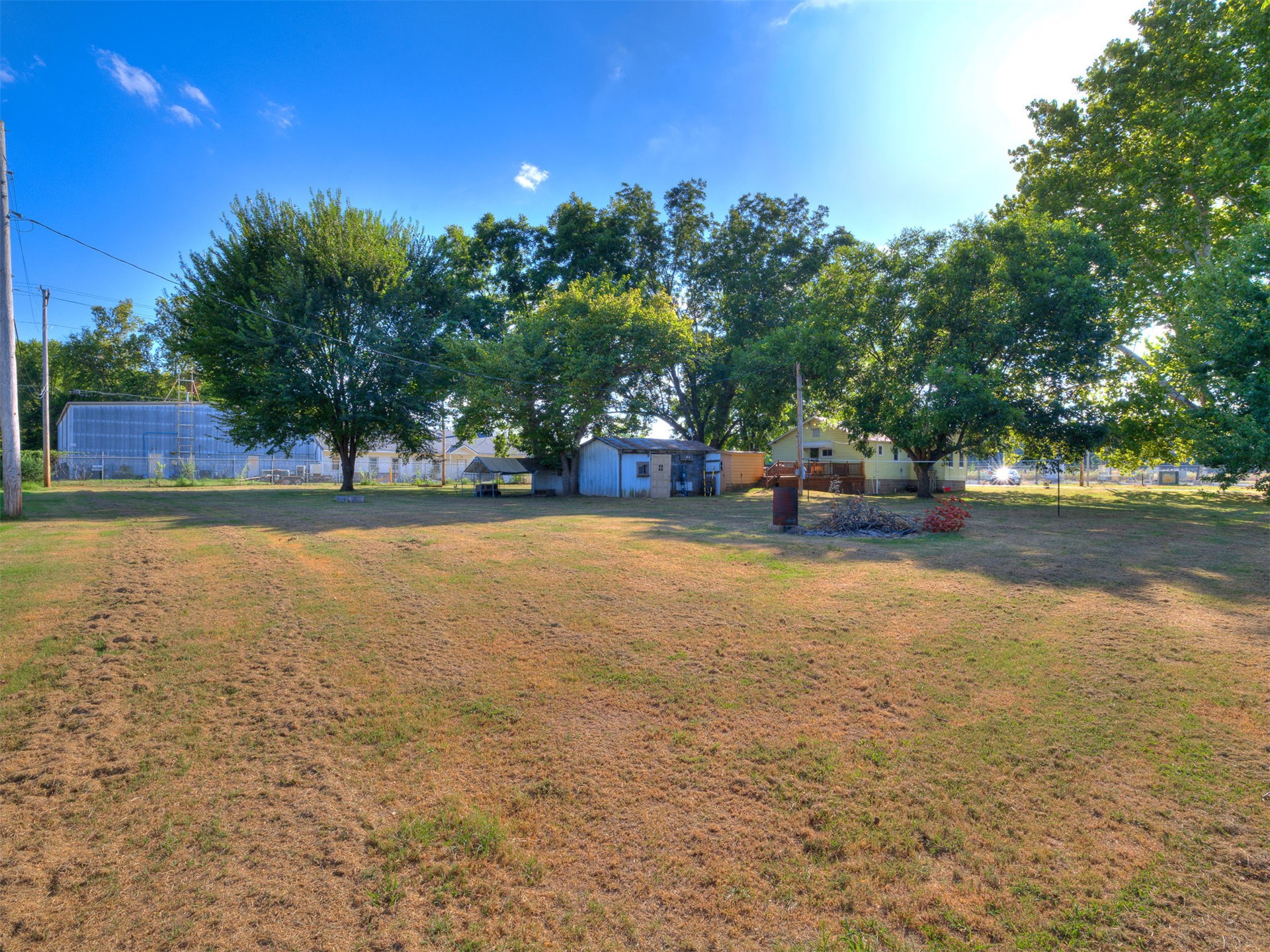 2019 S 161st West Avenue