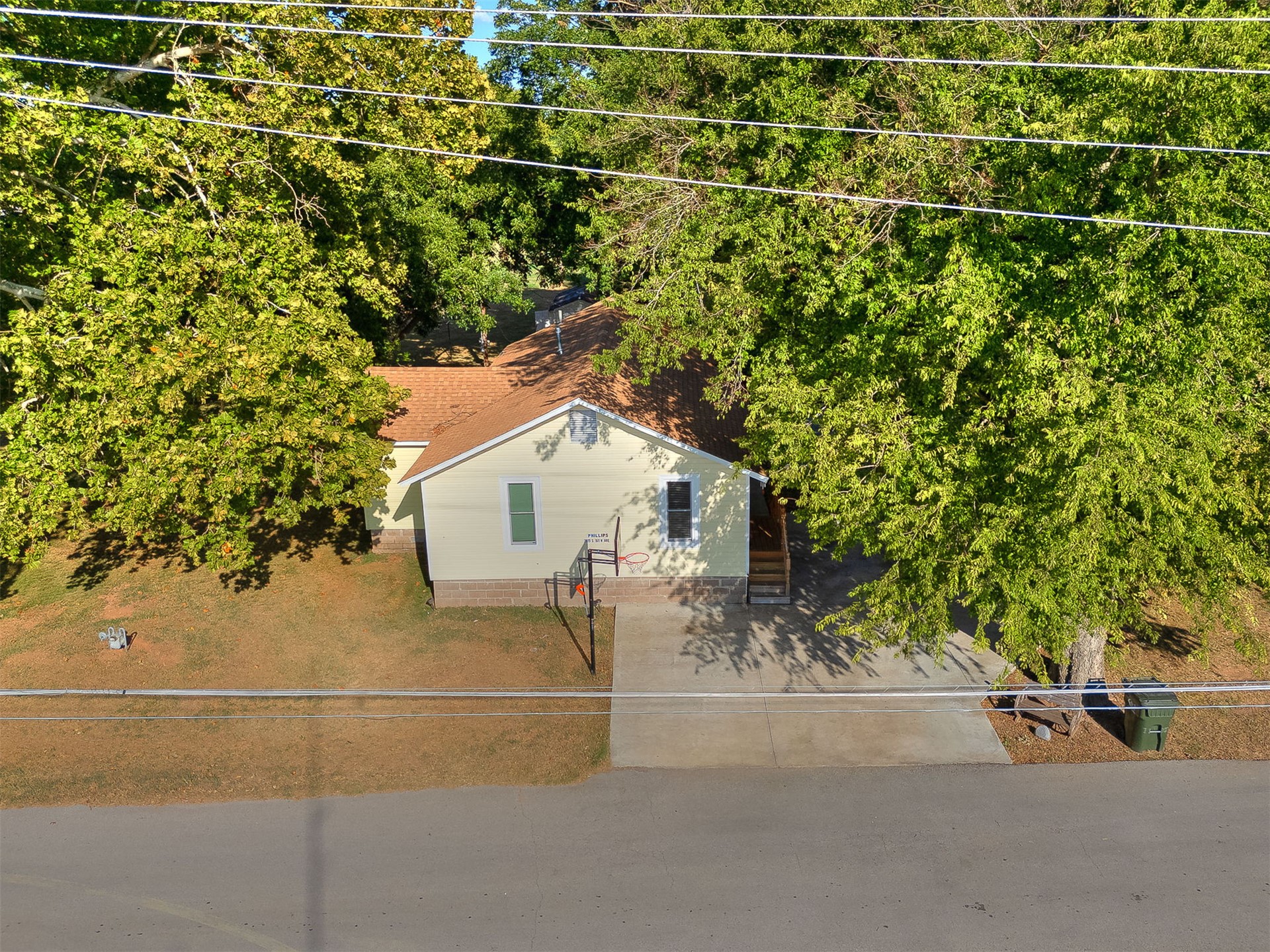 2019 S 161st West Avenue