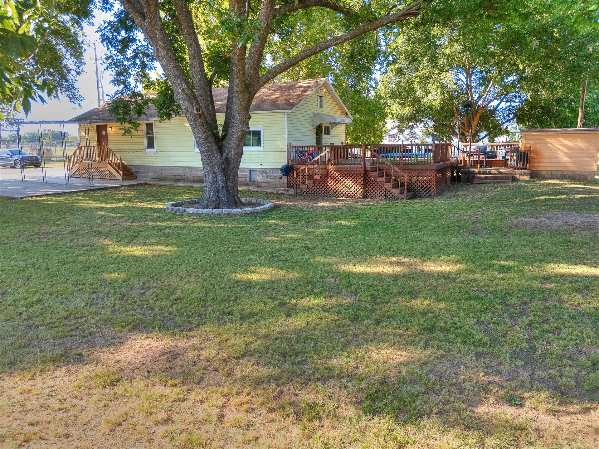 2019 S 161st West Avenue