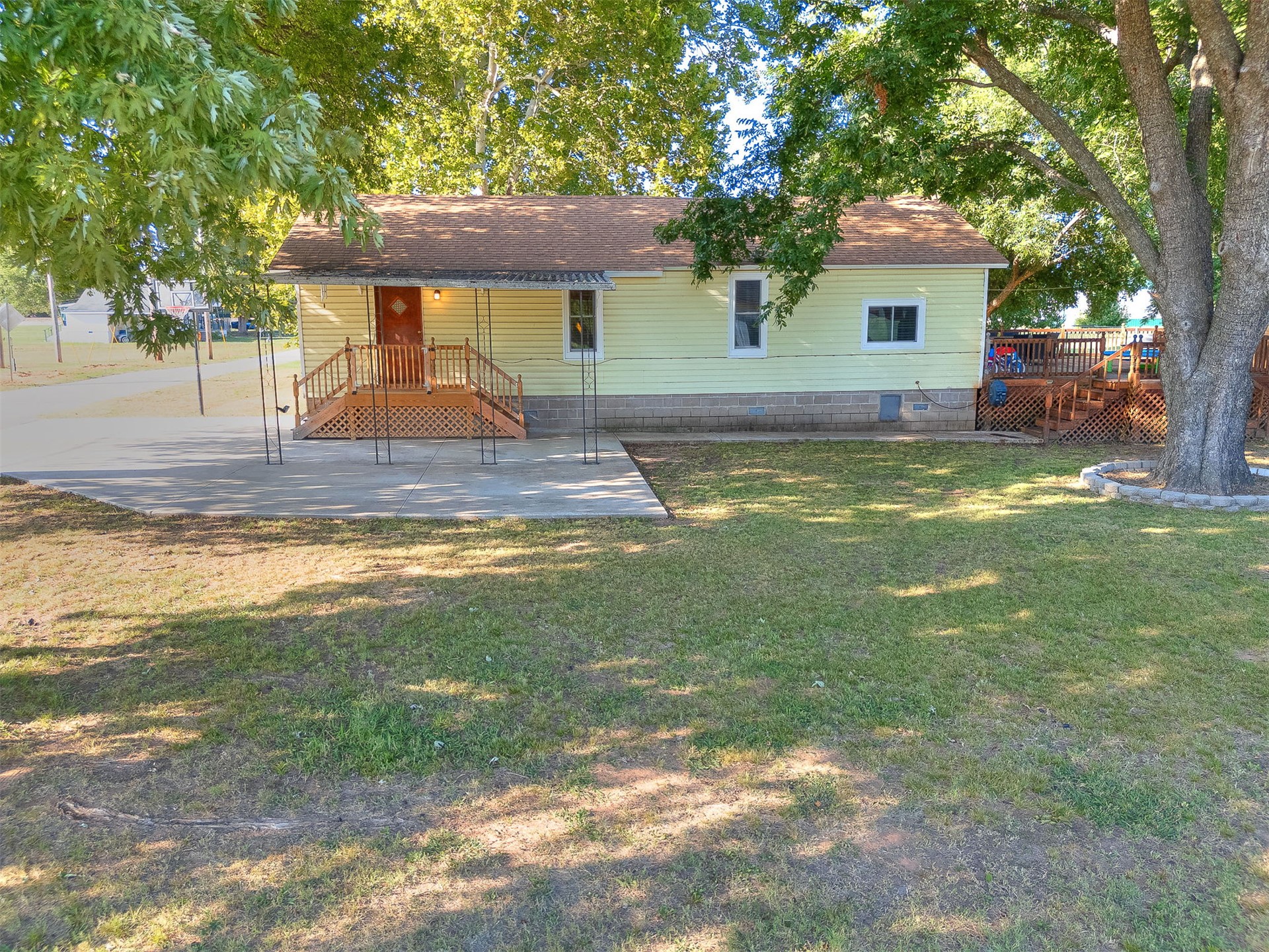 2019 S 161st West Avenue