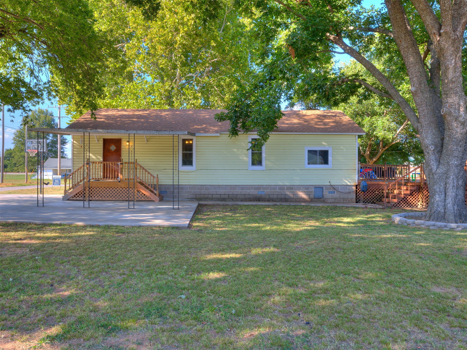 2019 S 161st West Avenue
