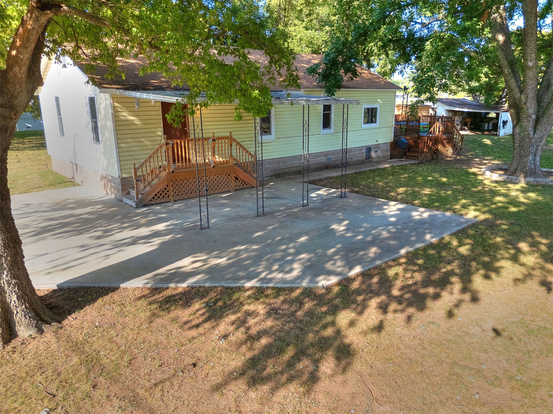2019 S 161st West Avenue
