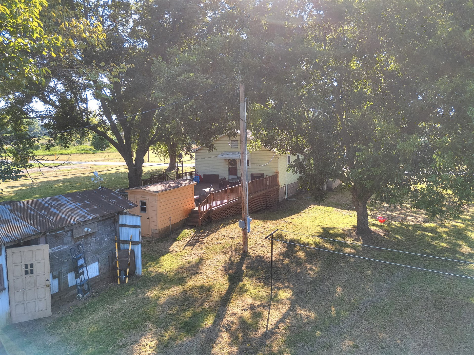 2019 S 161st West Avenue