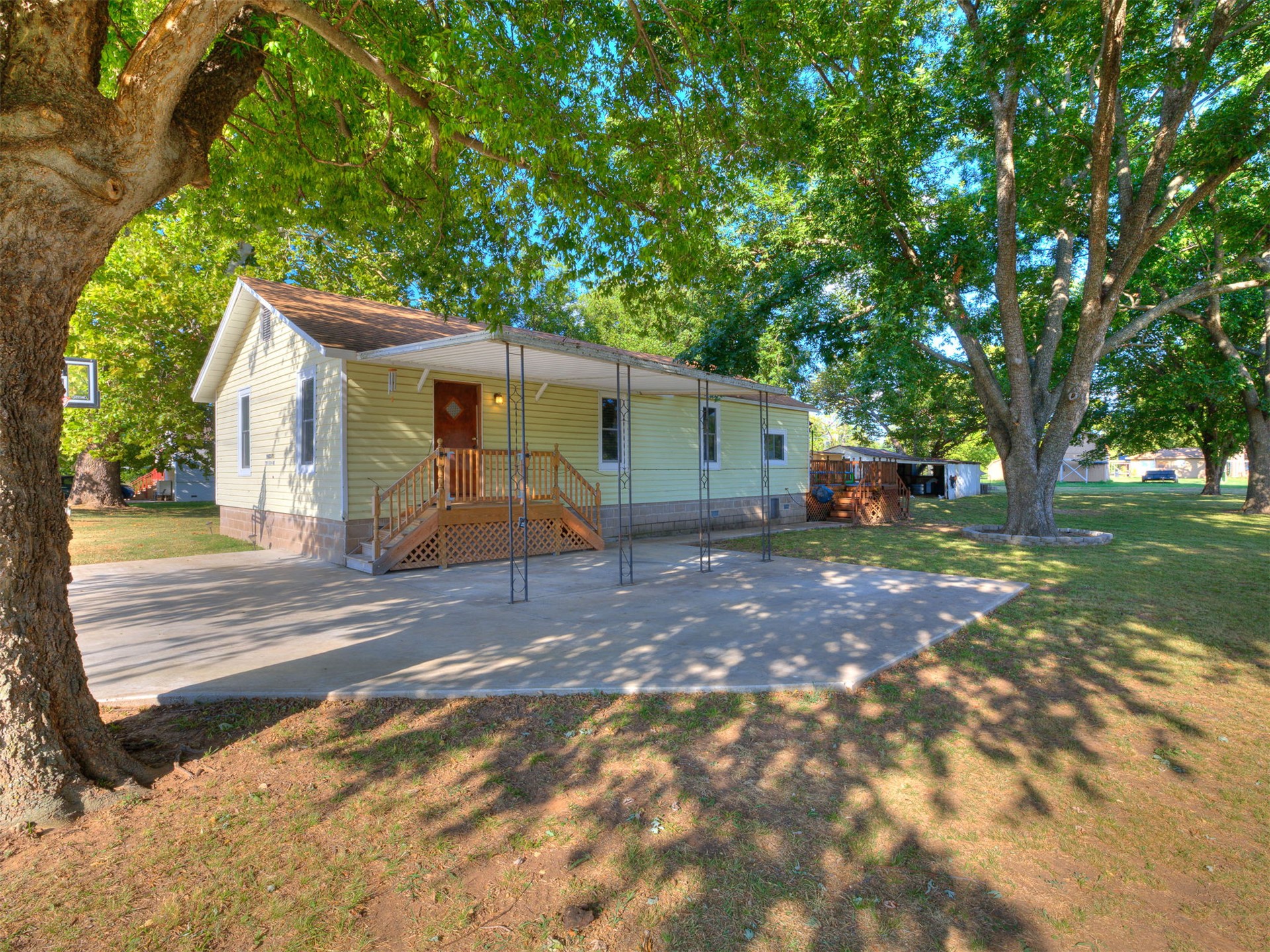 2019 S 161st West Avenue