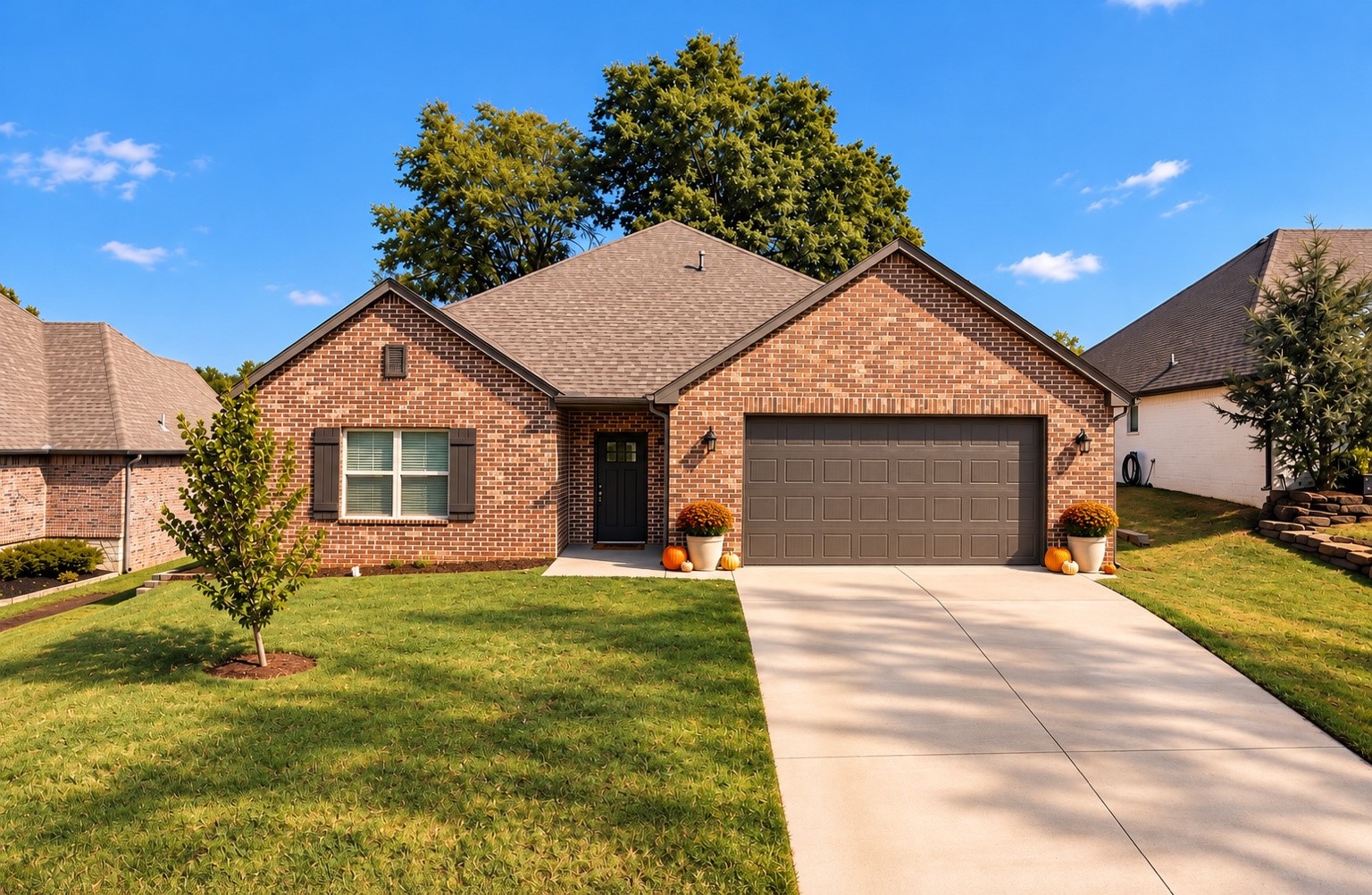 3306 Heritage Hills Parkway
