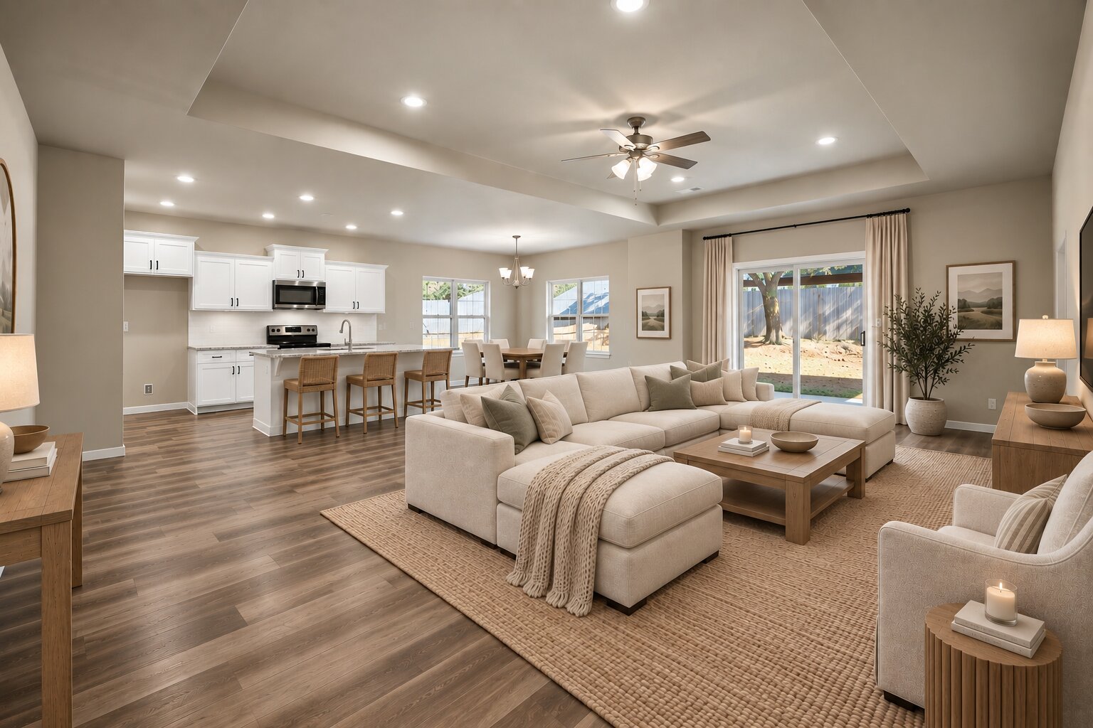 3306 Heritage Hills Parkway