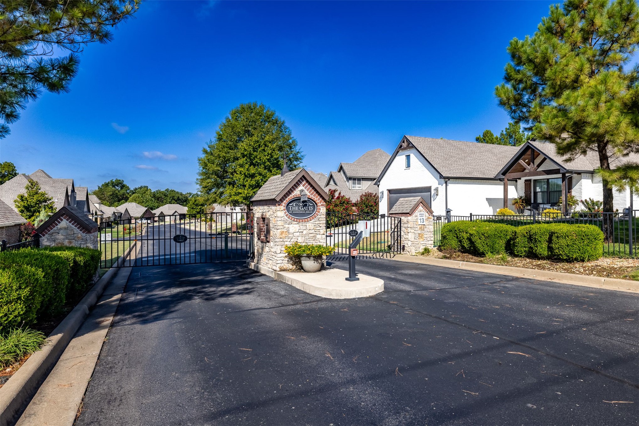 3306 Heritage Hills Parkway
