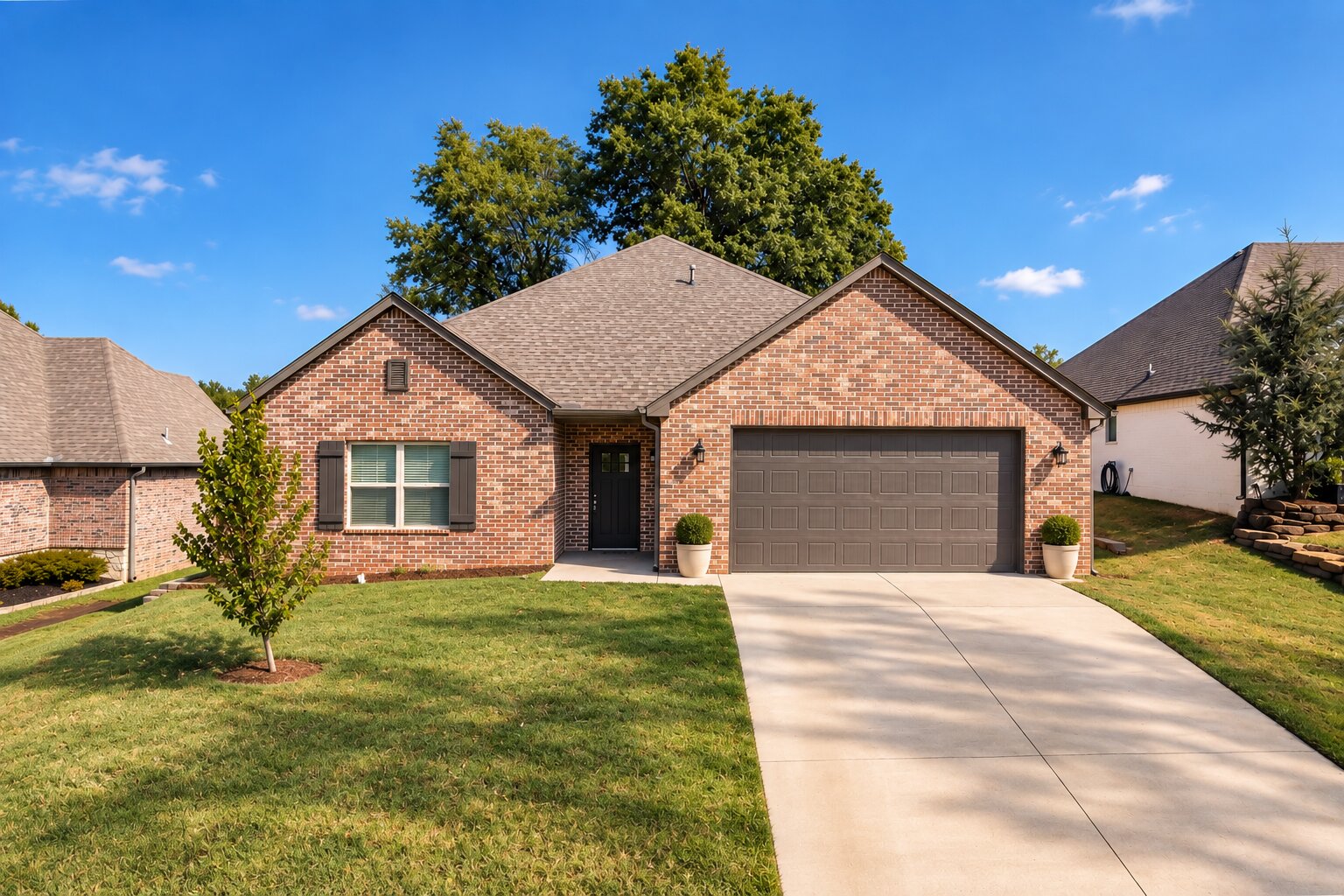 3306 Heritage Hills Parkway