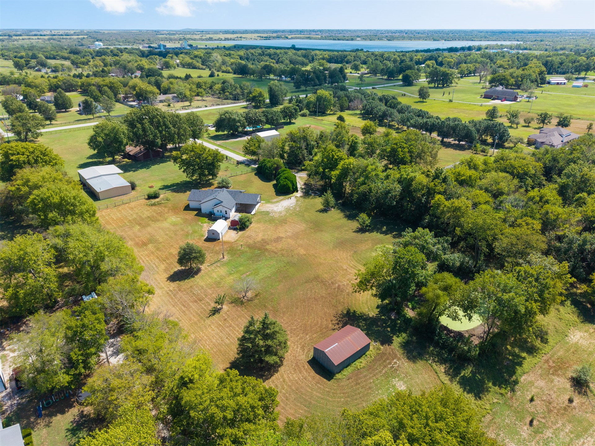 1520 S Lynn Lane Road