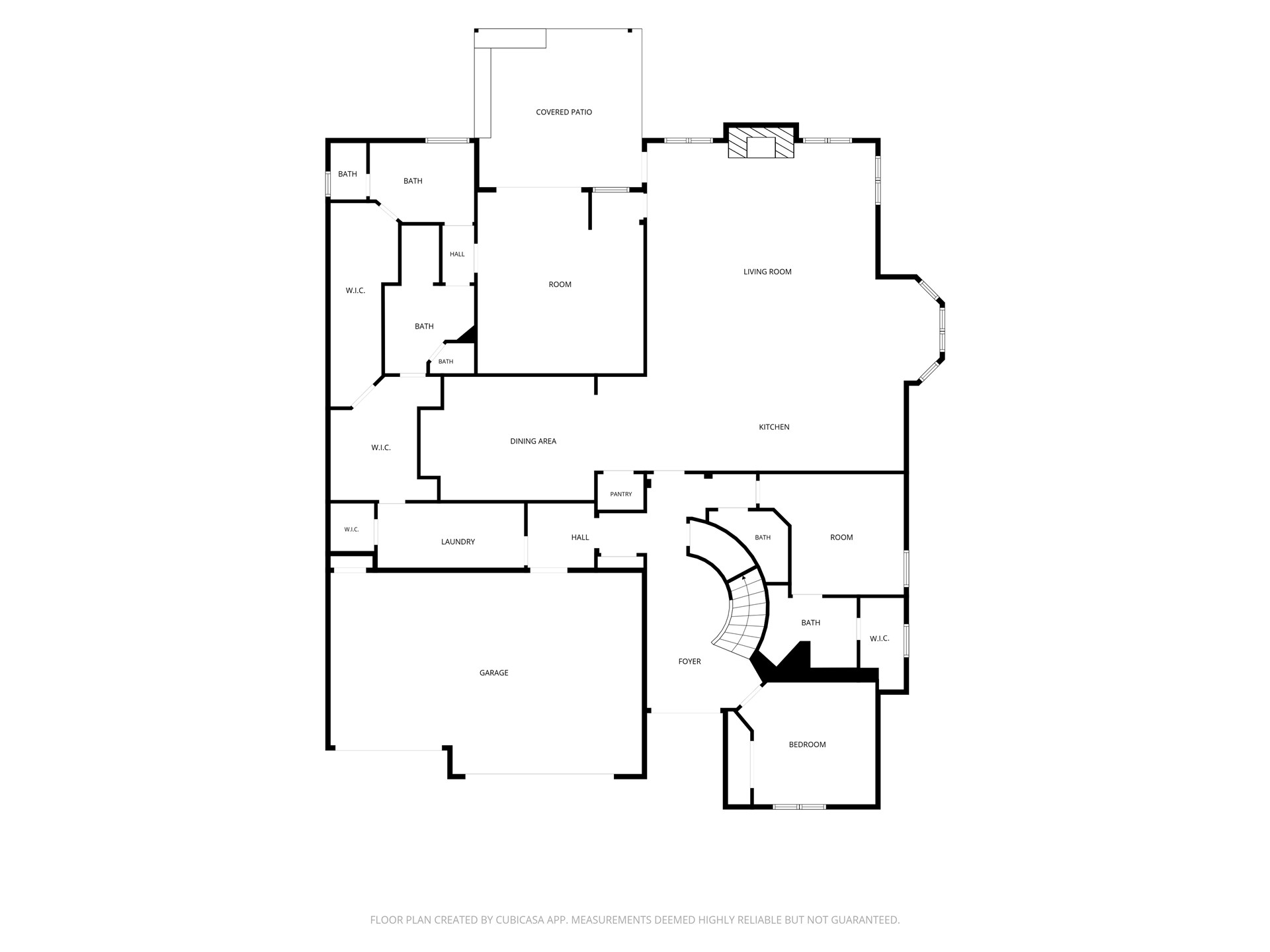 10712 S 95th Court