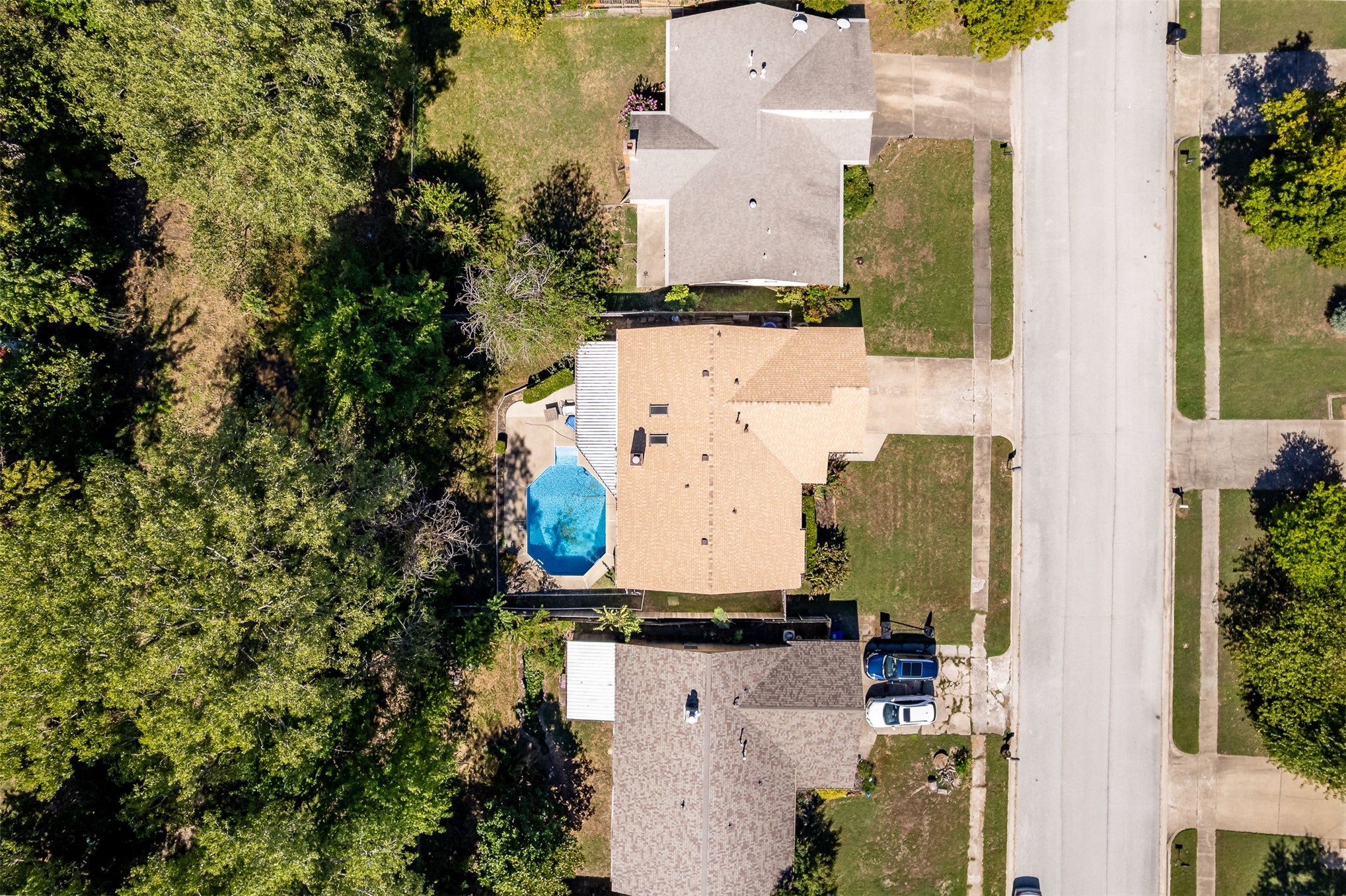 1416 N Juniper Place