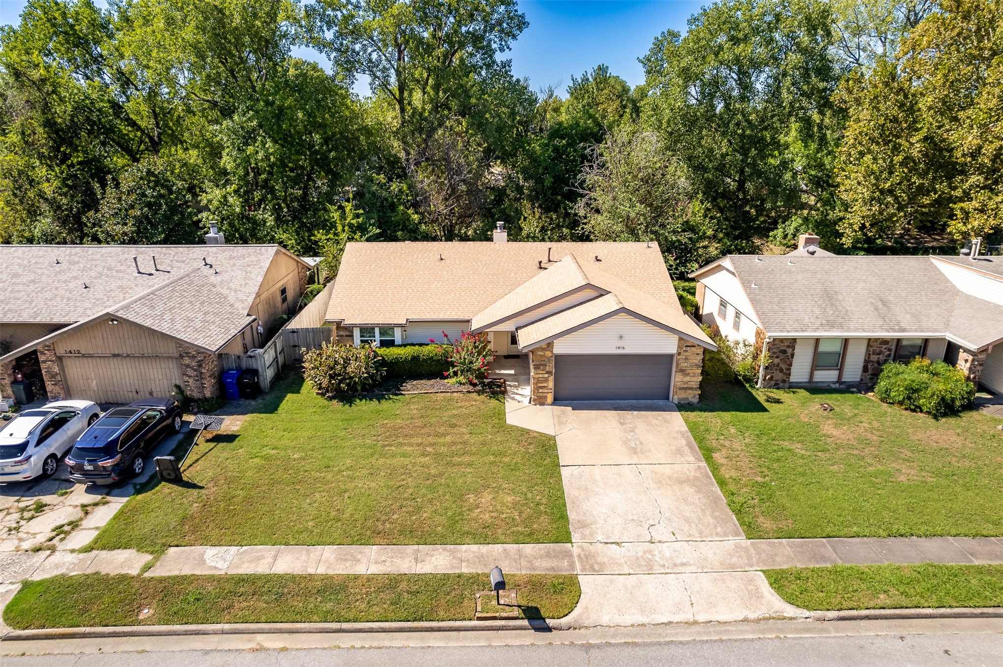1416 N Juniper Place