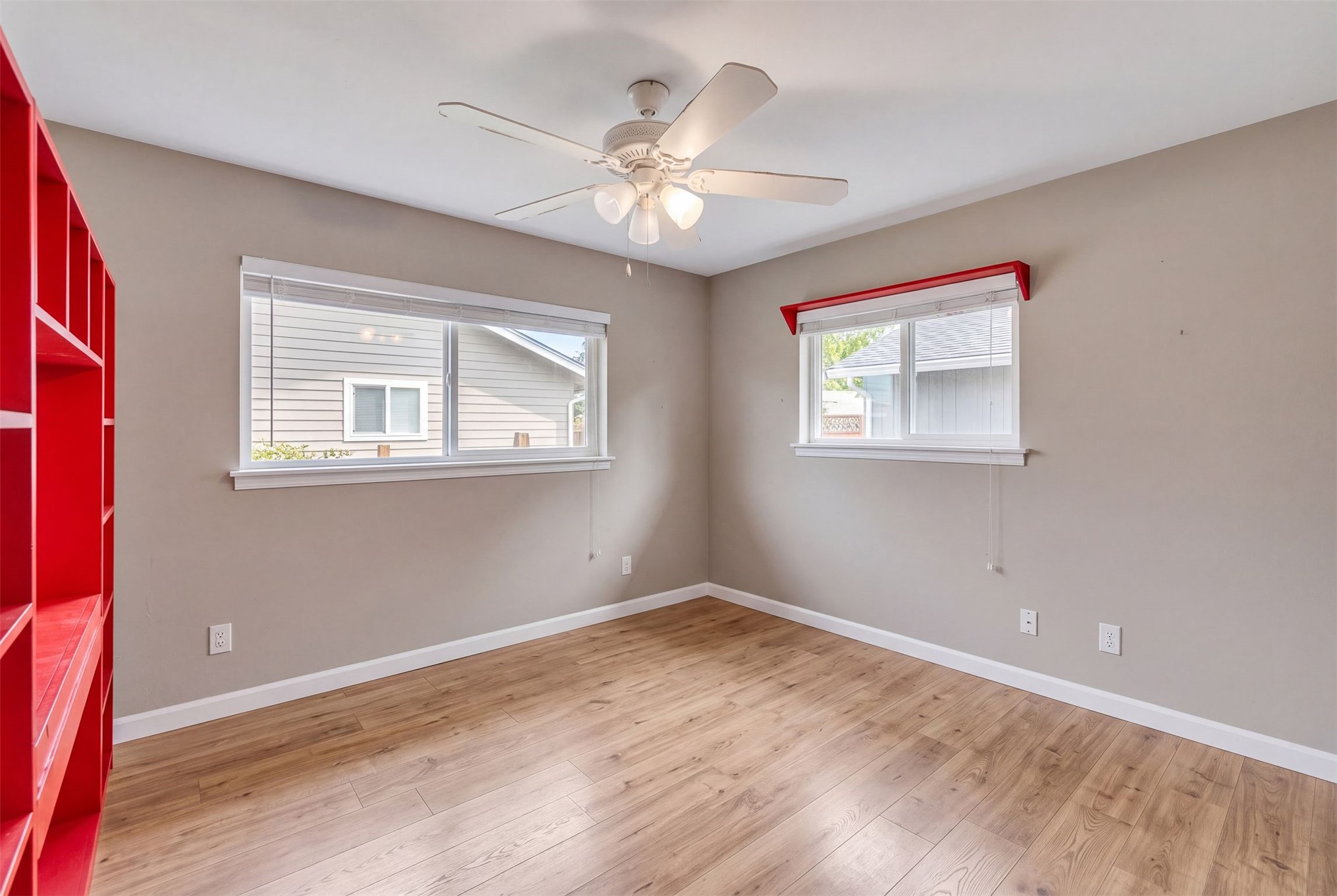 1222 Forest Drive
