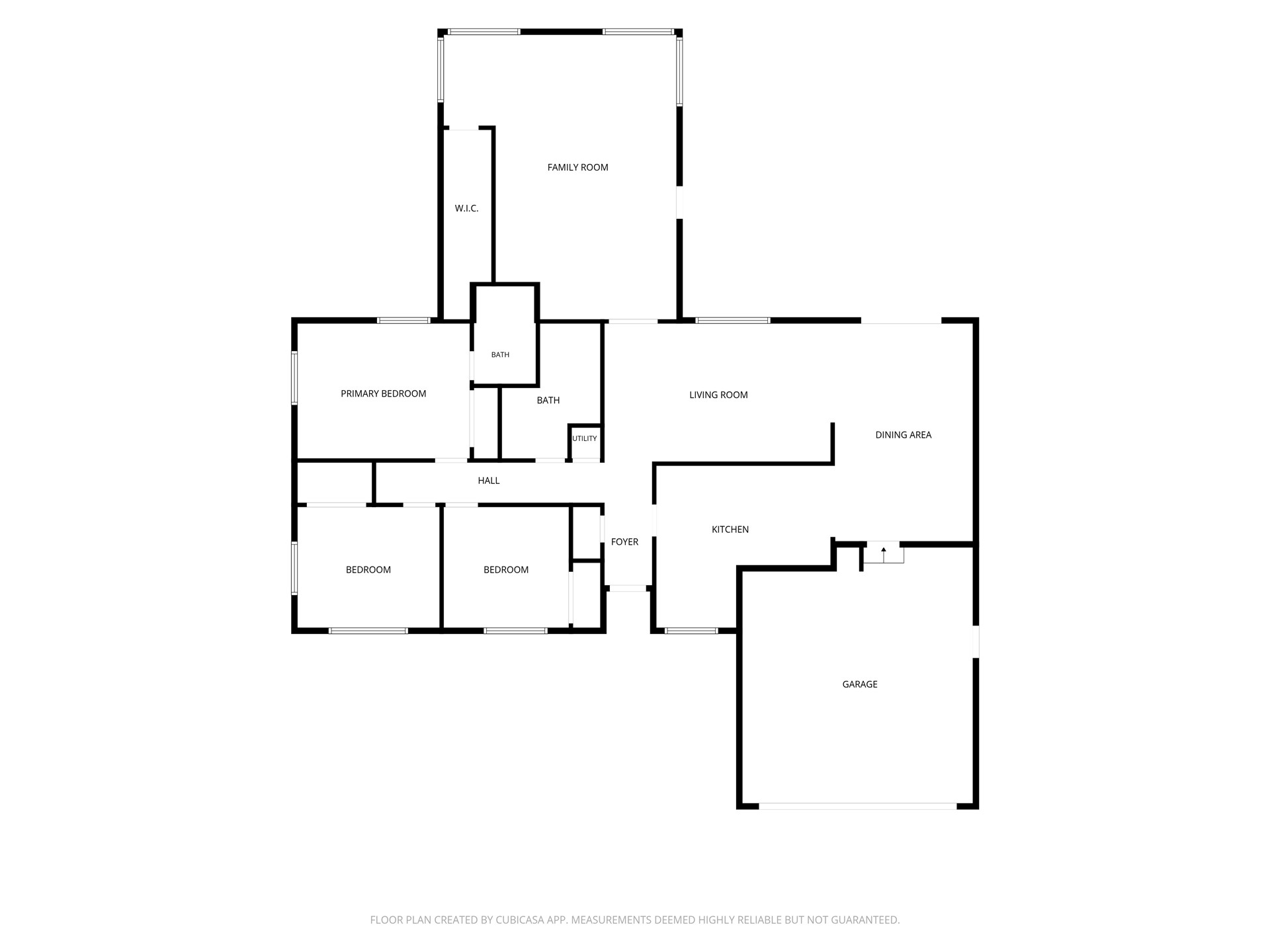 1222 Forest Drive
