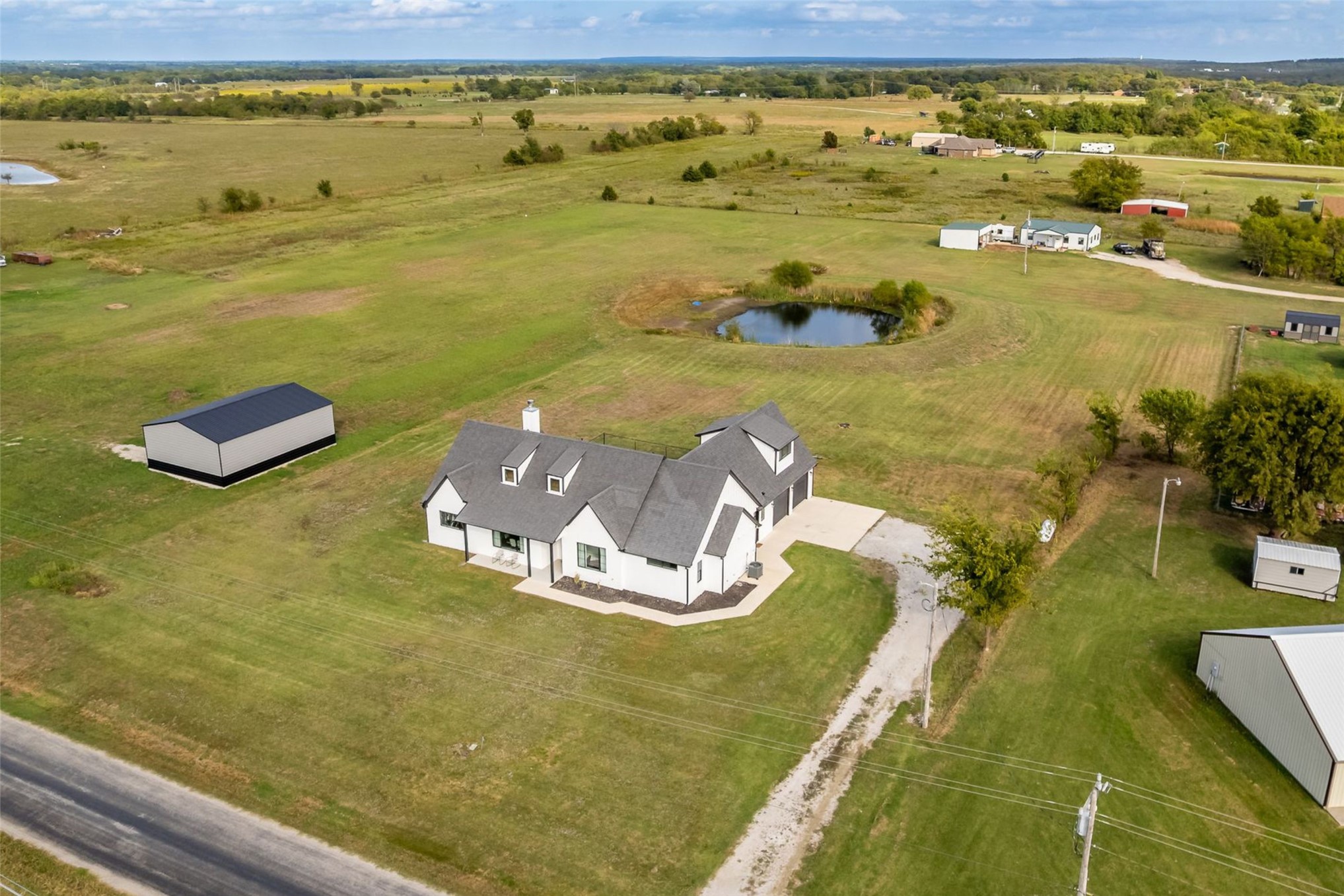 2936 N 205 Road