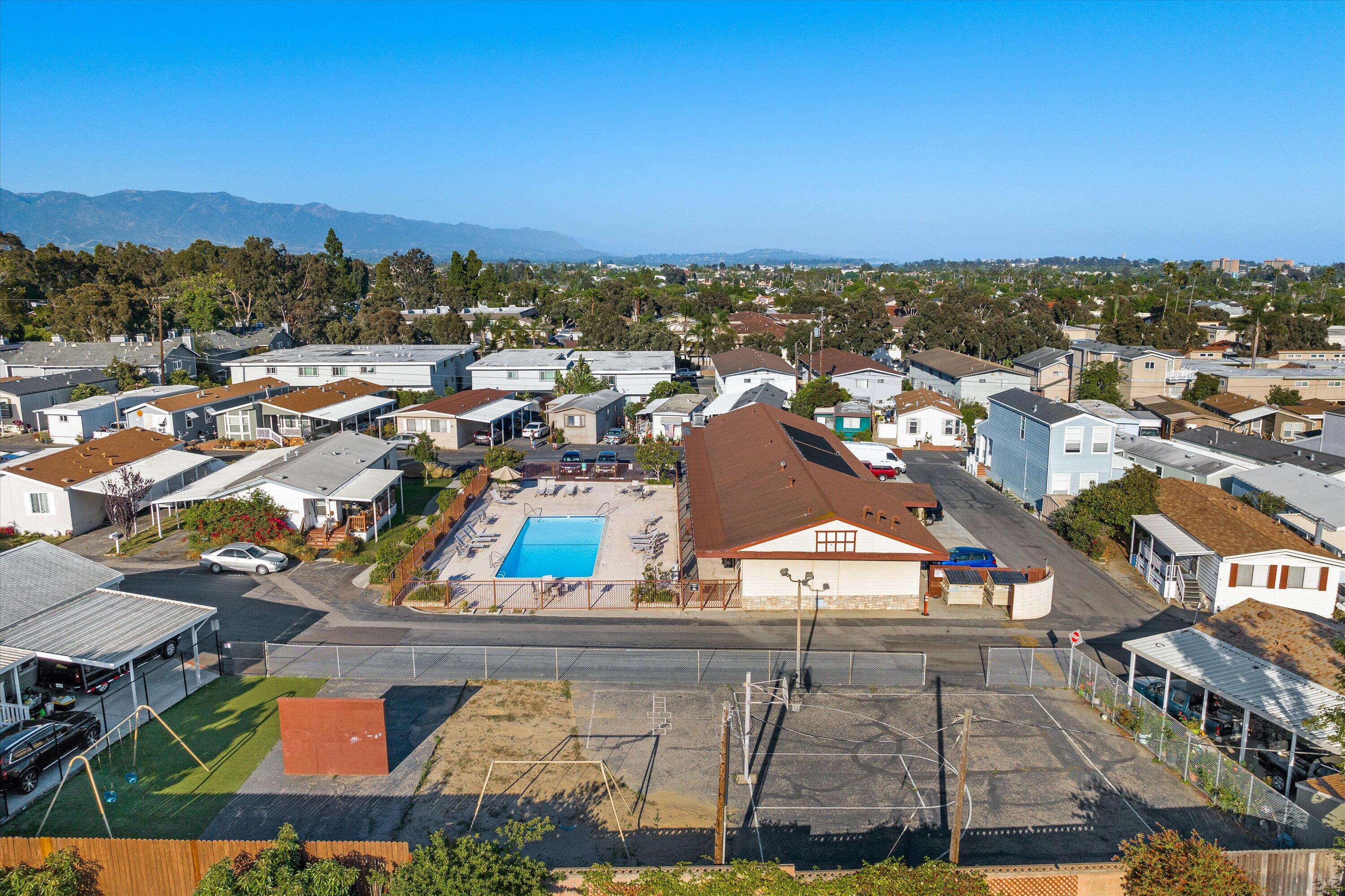 7465 Hollister Avenue Avenue Spc 329