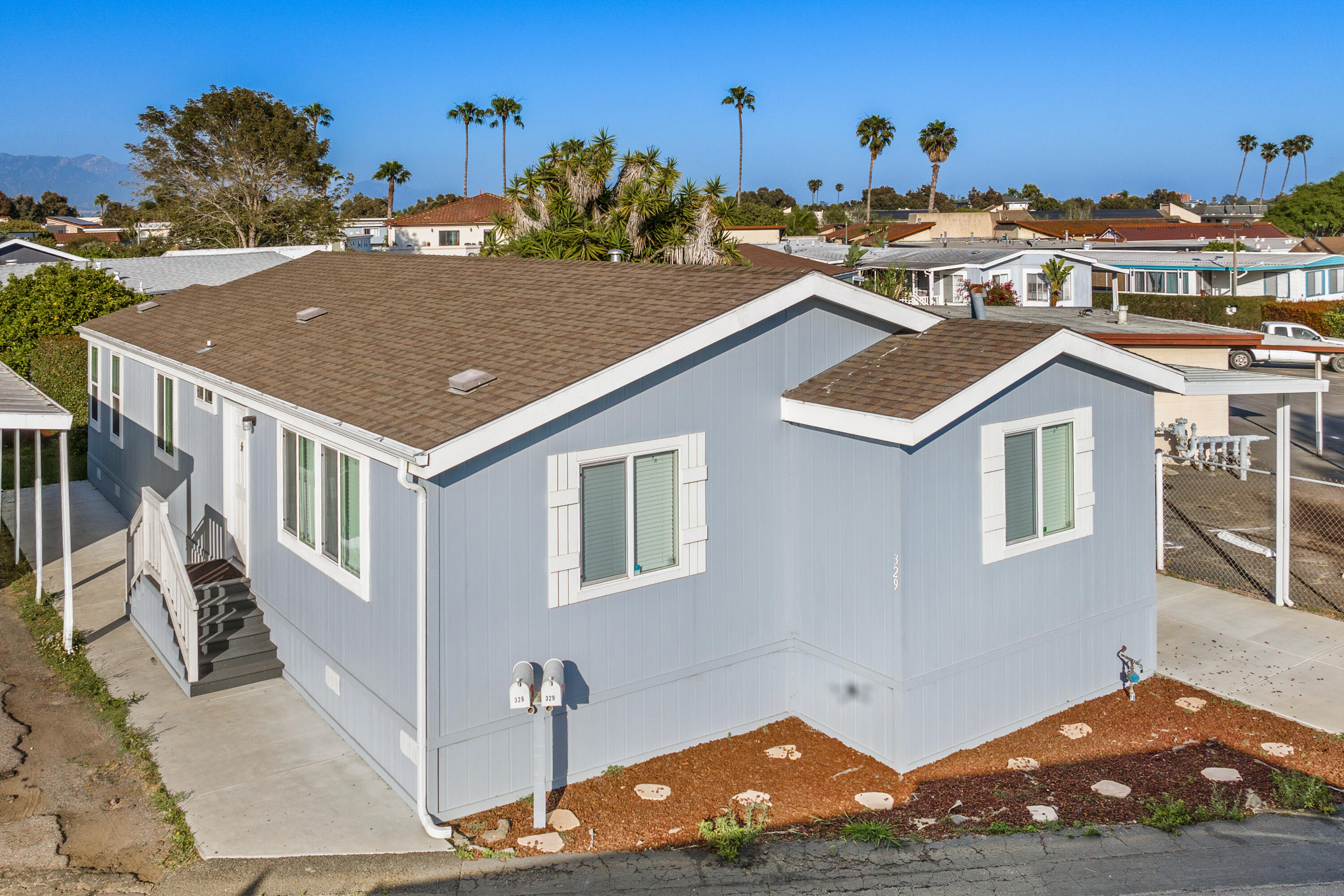 7465 Hollister Avenue Avenue Spc 329