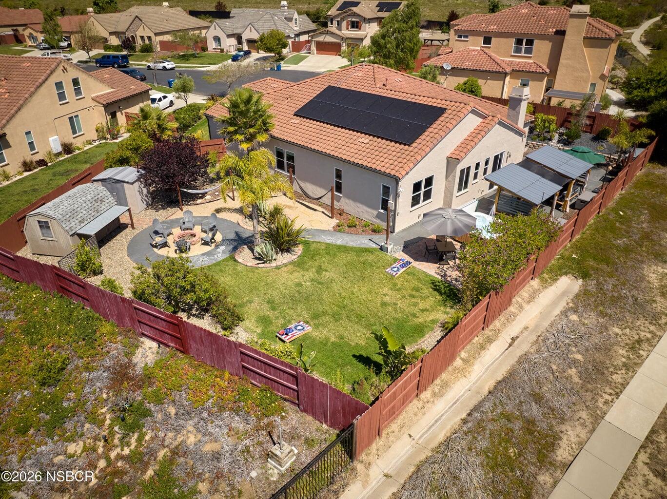 4020 Sagan Court